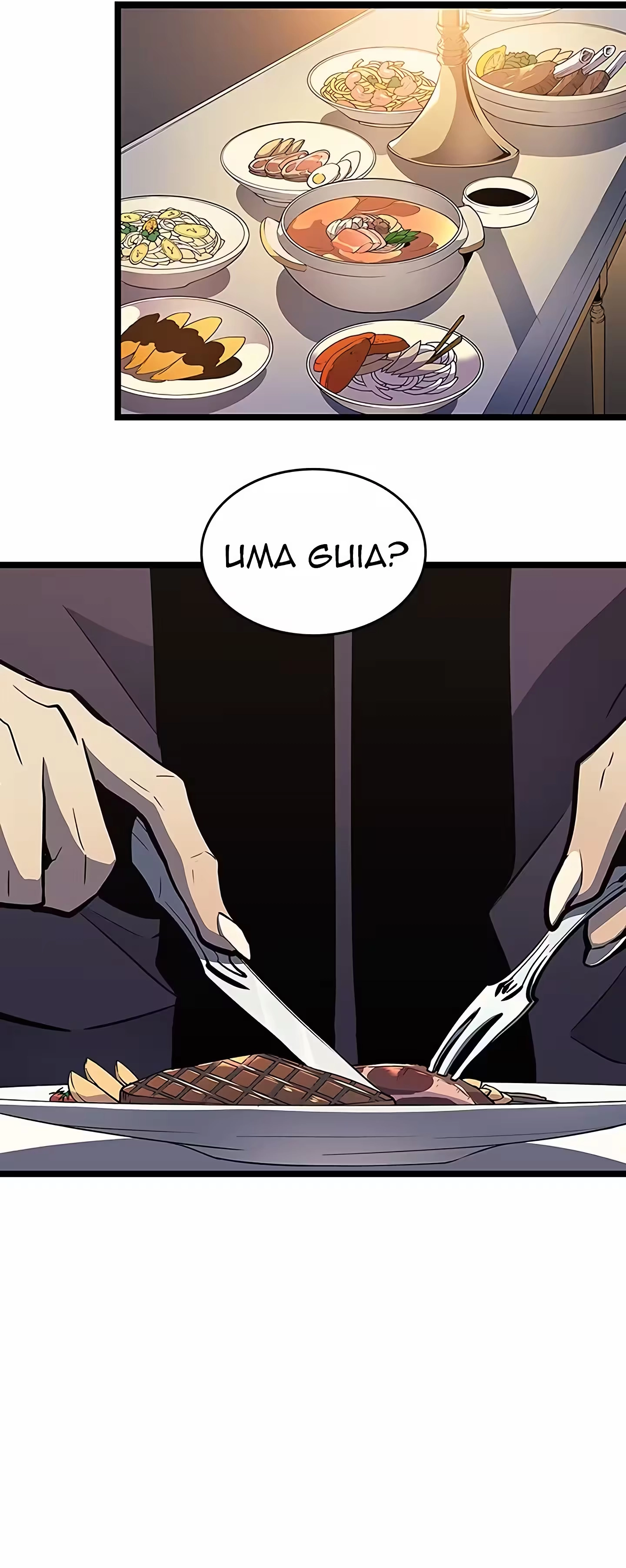 Read Upando Sozinho Pt Br Manga Online