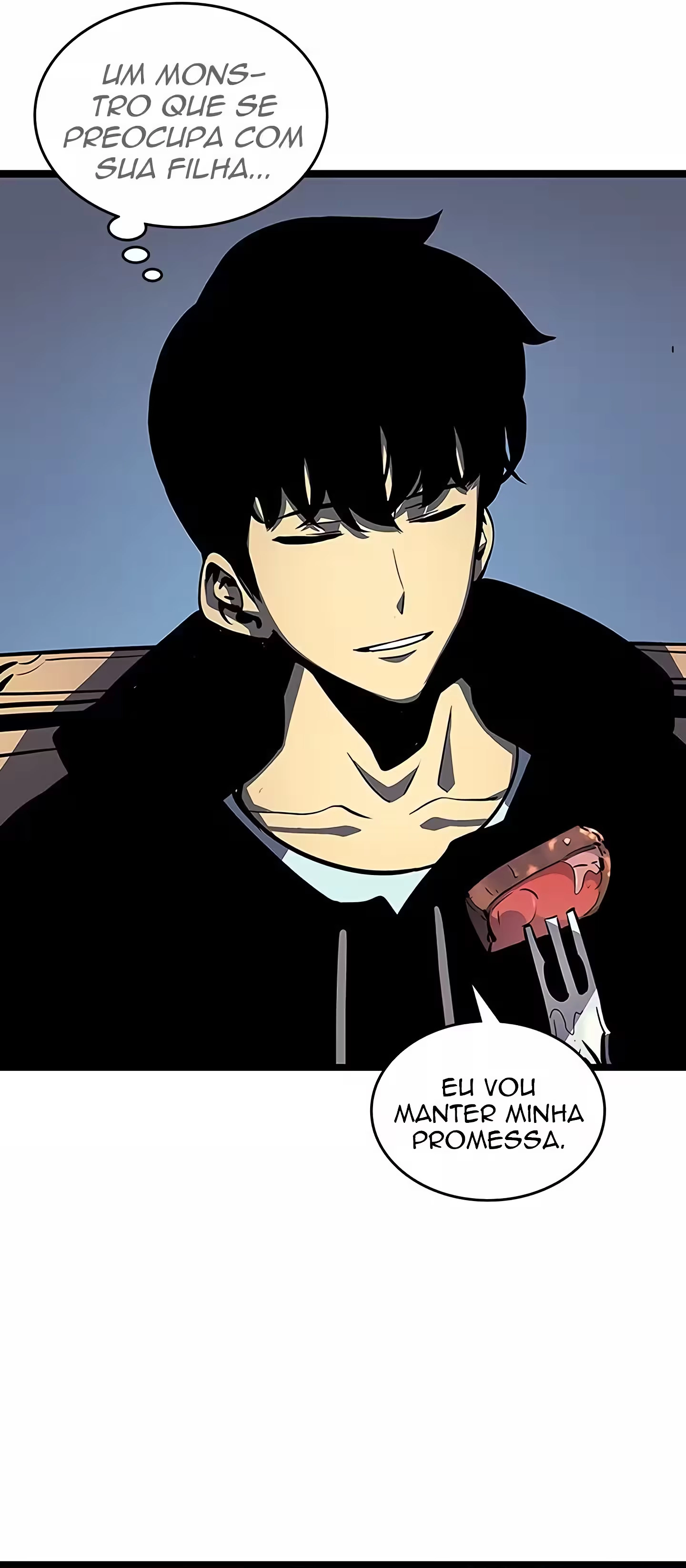 Read Upando Sozinho Pt Br Manga Online