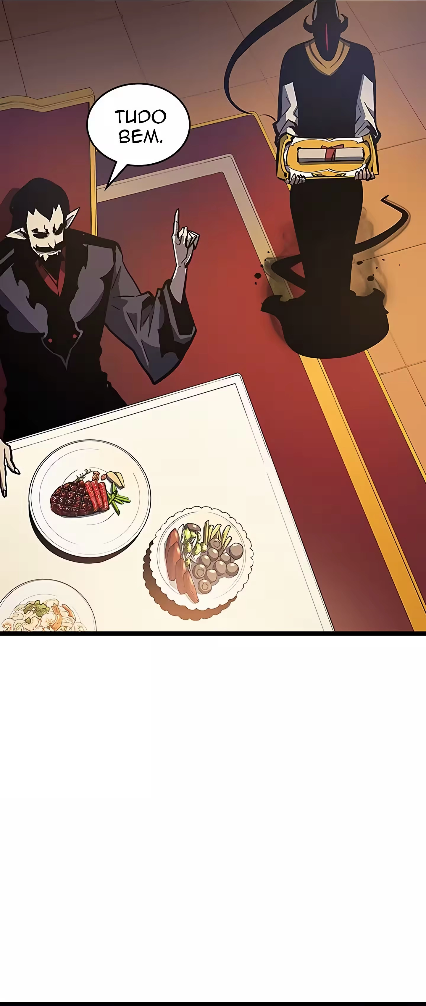 Read Upando Sozinho Pt Br Manga Online