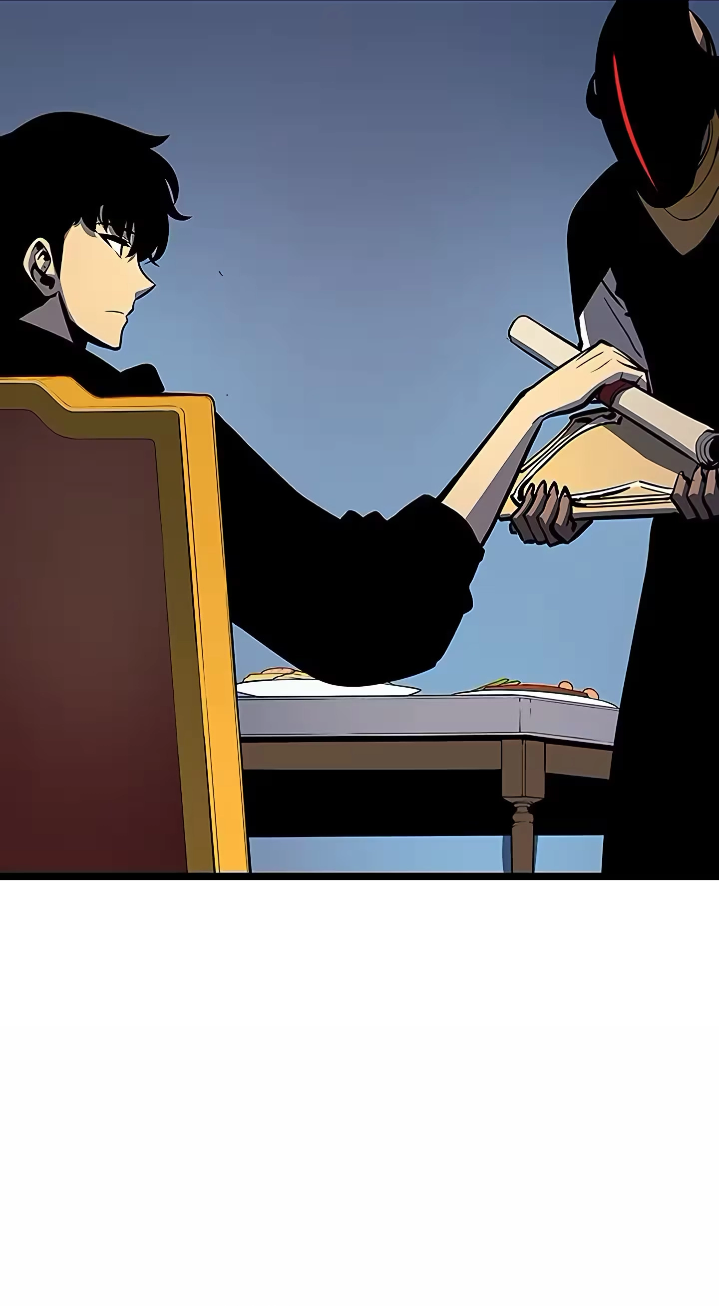 Read Upando Sozinho Pt Br Manga Online