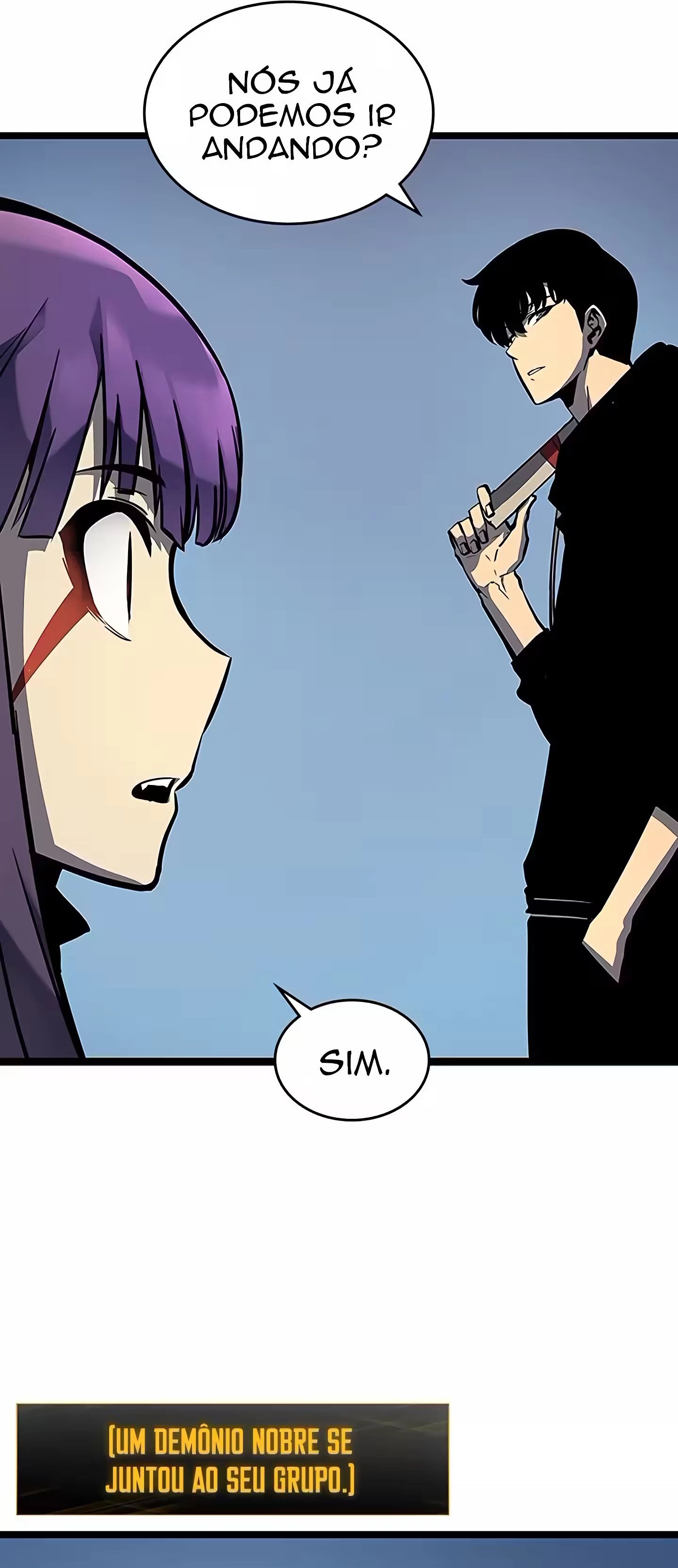 Read Upando Sozinho Pt Br Manga Online