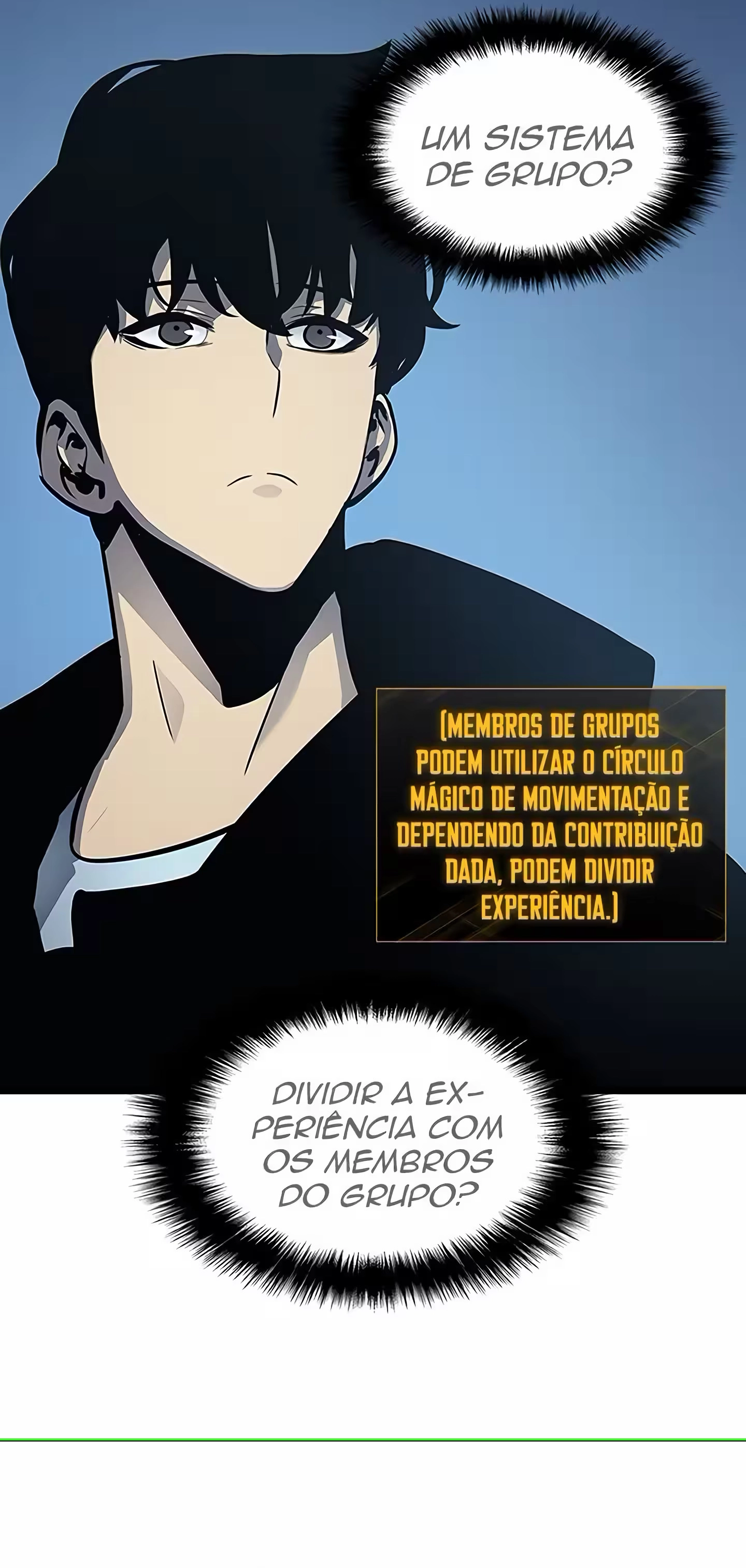 Read Upando Sozinho Pt Br Manga Online