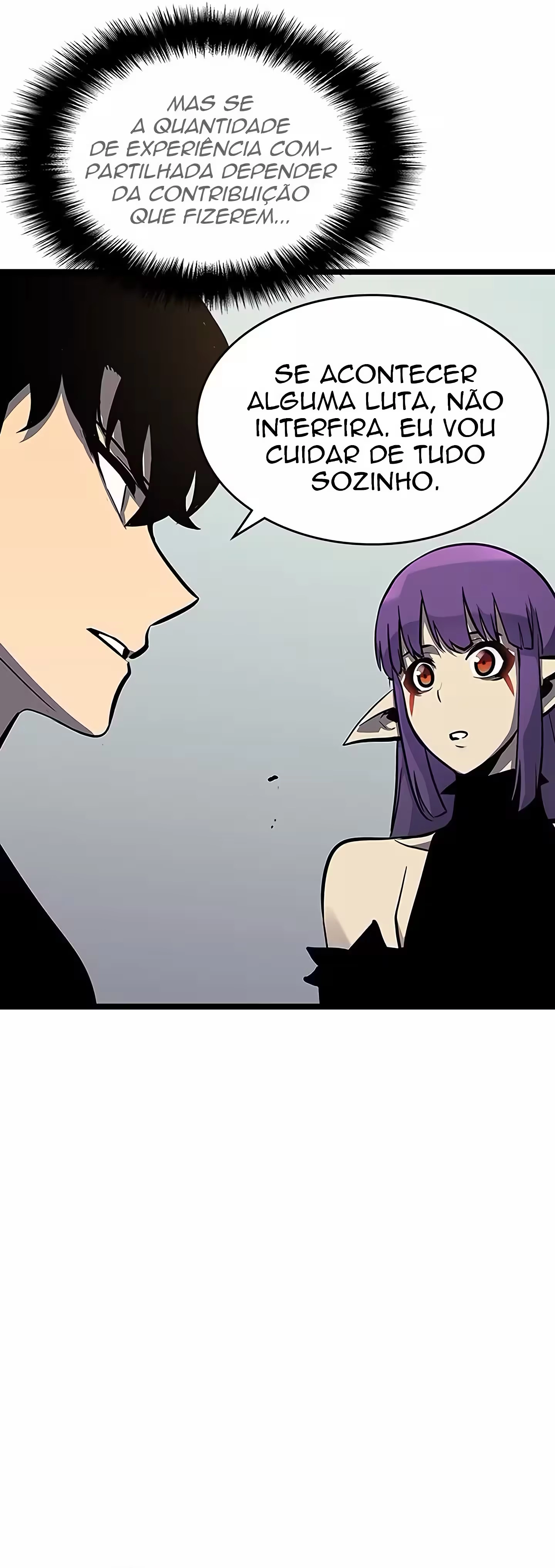 Read Upando Sozinho Pt Br Manga Online