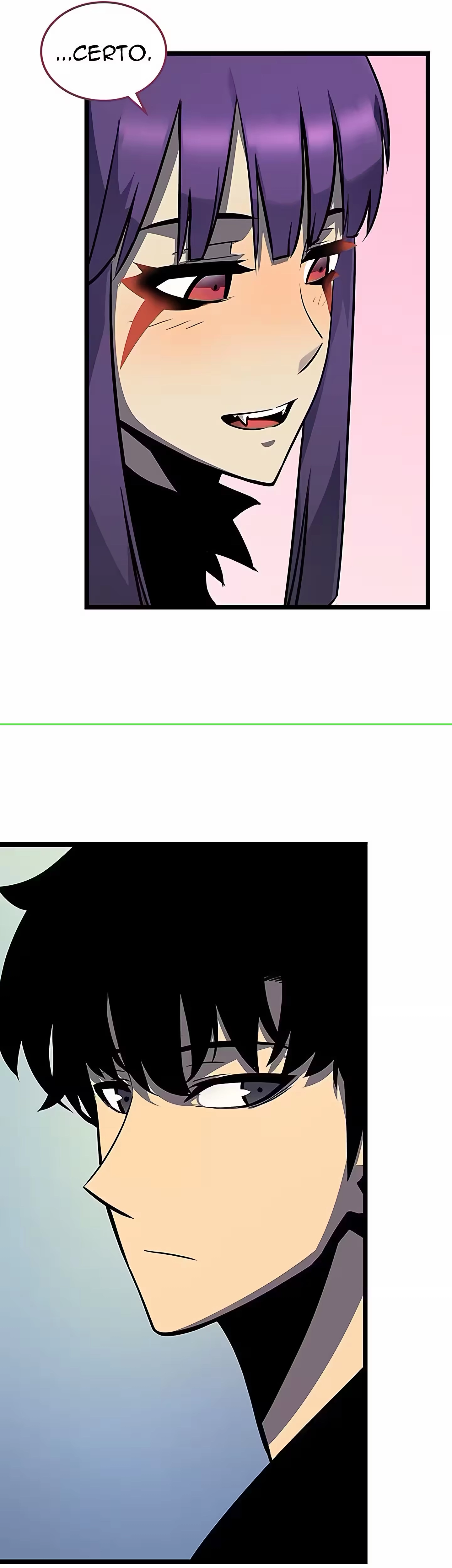 Read Upando Sozinho Pt Br Manga Online