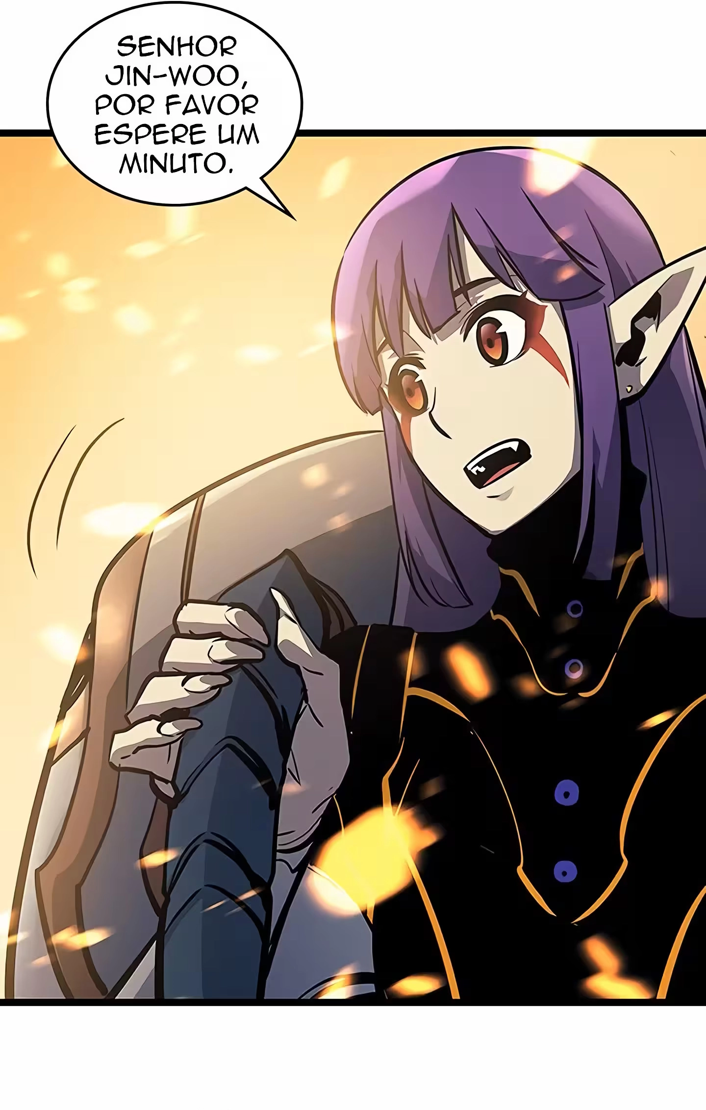 Read Upando Sozinho Pt Br Manga Online