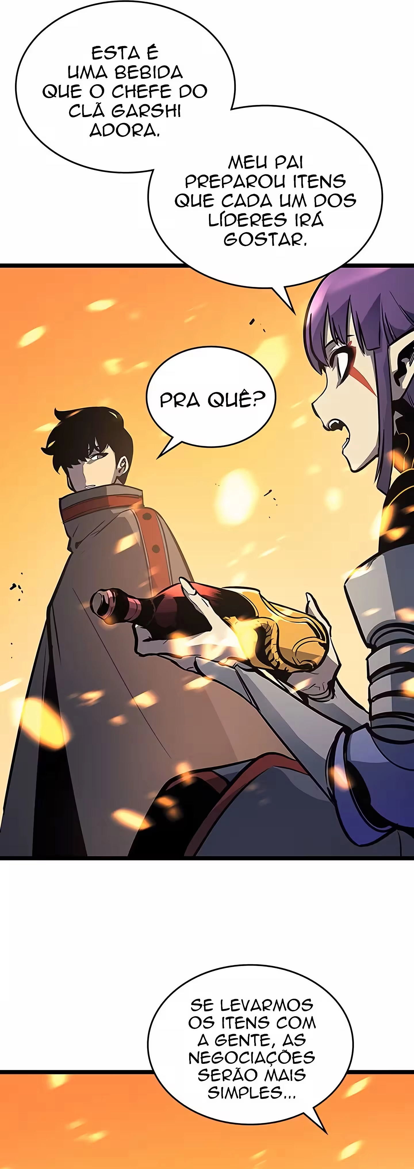Read Upando Sozinho Pt Br Manga Online