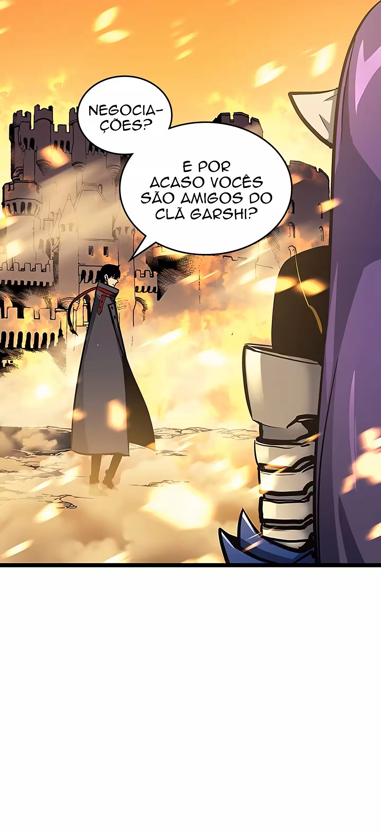 Read Upando Sozinho Pt Br Manga Online