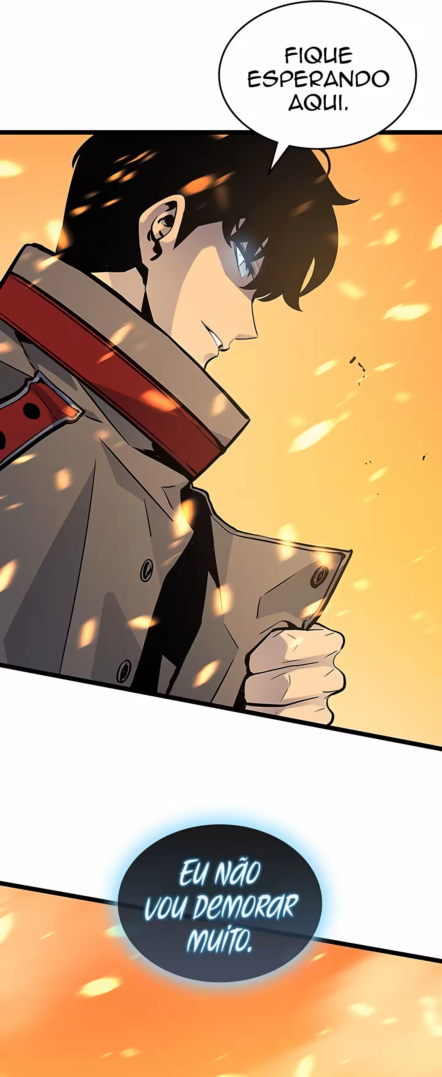 Read Upando Sozinho Pt Br Manga Online