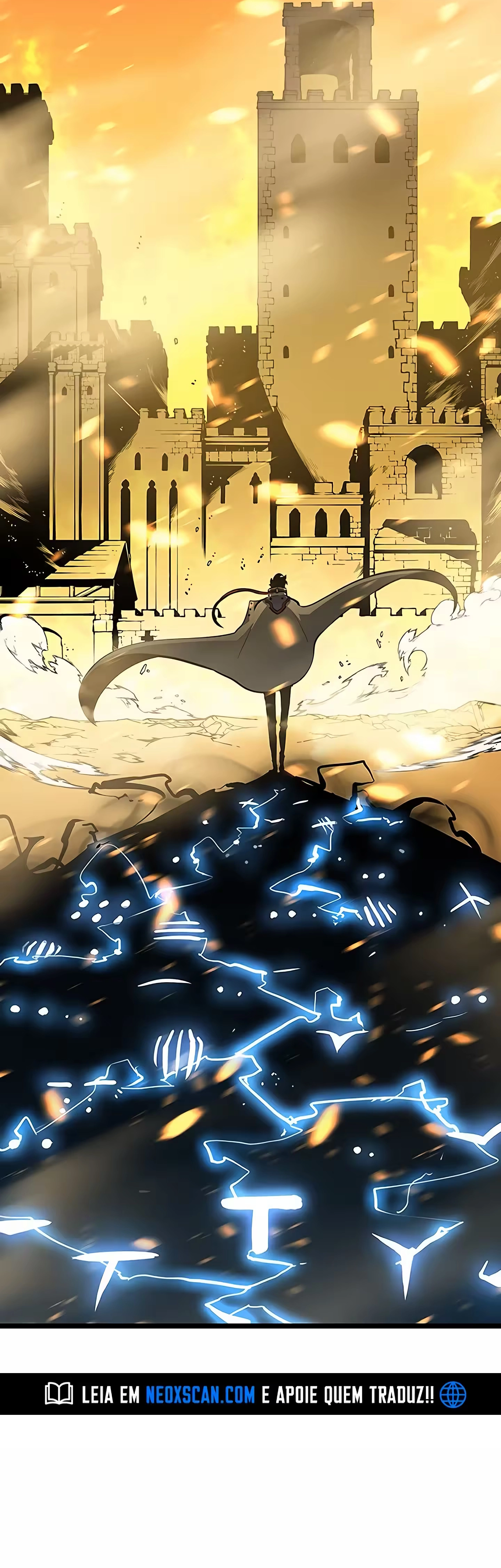 Read Upando Sozinho Pt Br Manga Online
