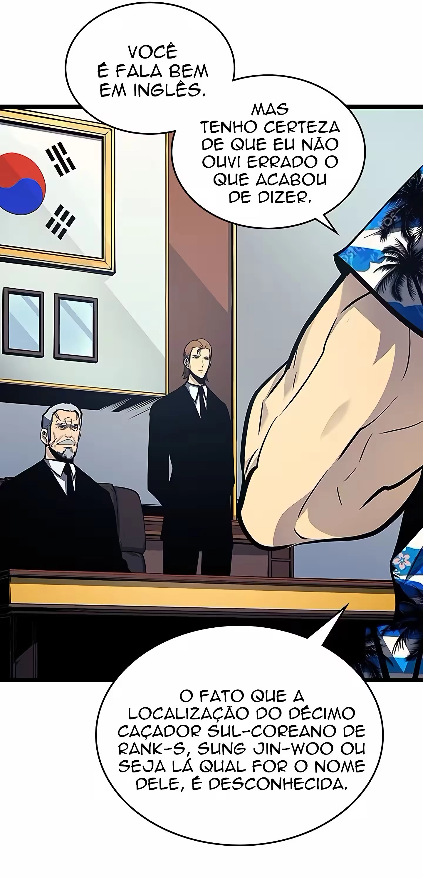 Read Upando Sozinho Pt Br Manga Online