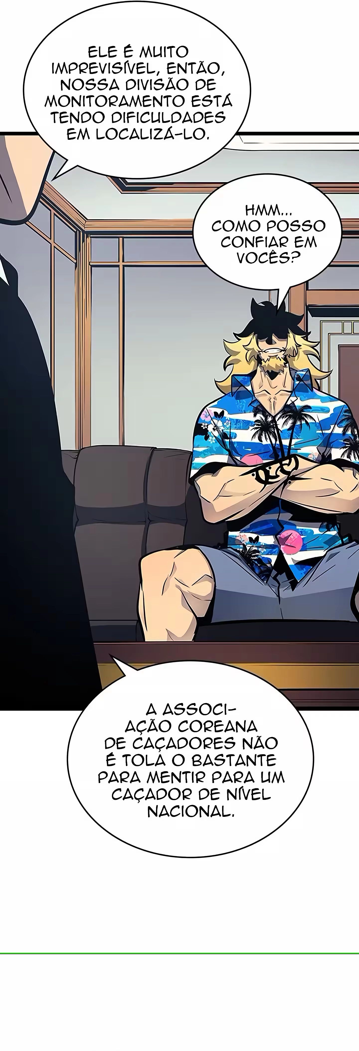 Read Upando Sozinho Pt Br Manga Online