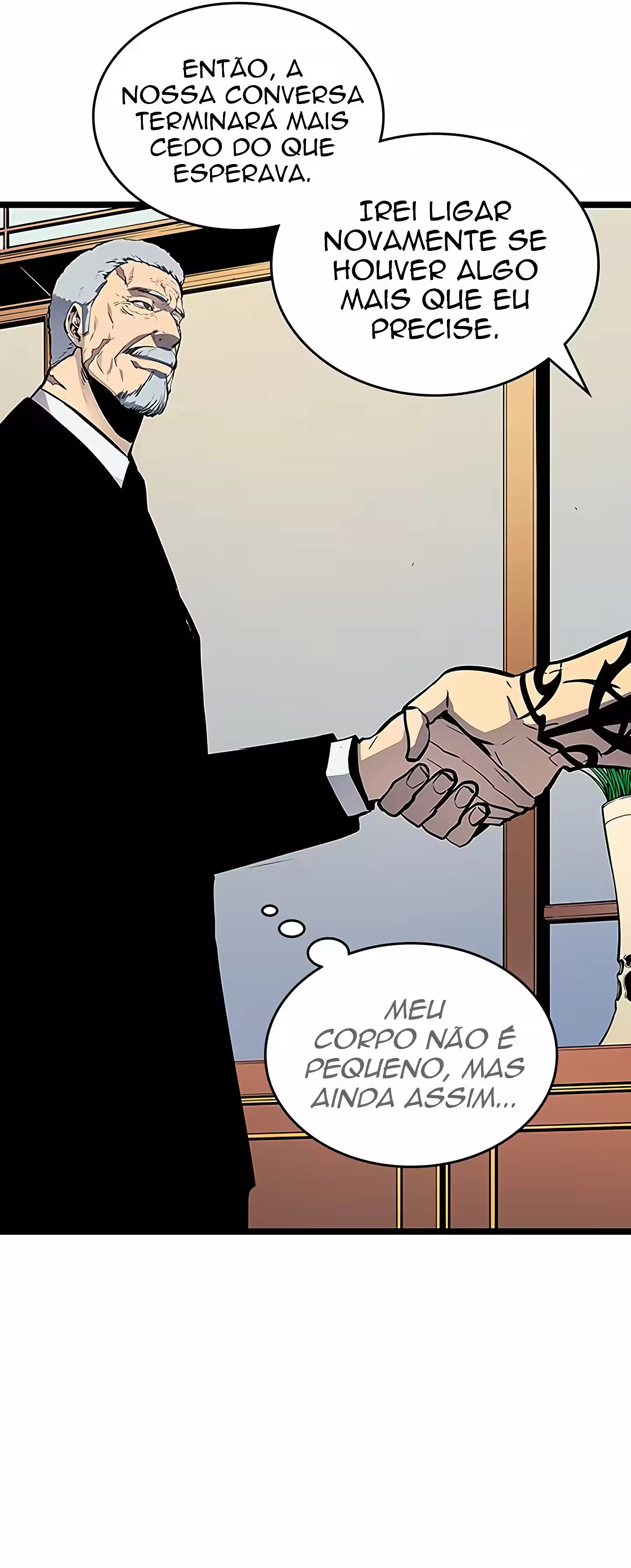 Read Upando Sozinho Pt Br Manga Online