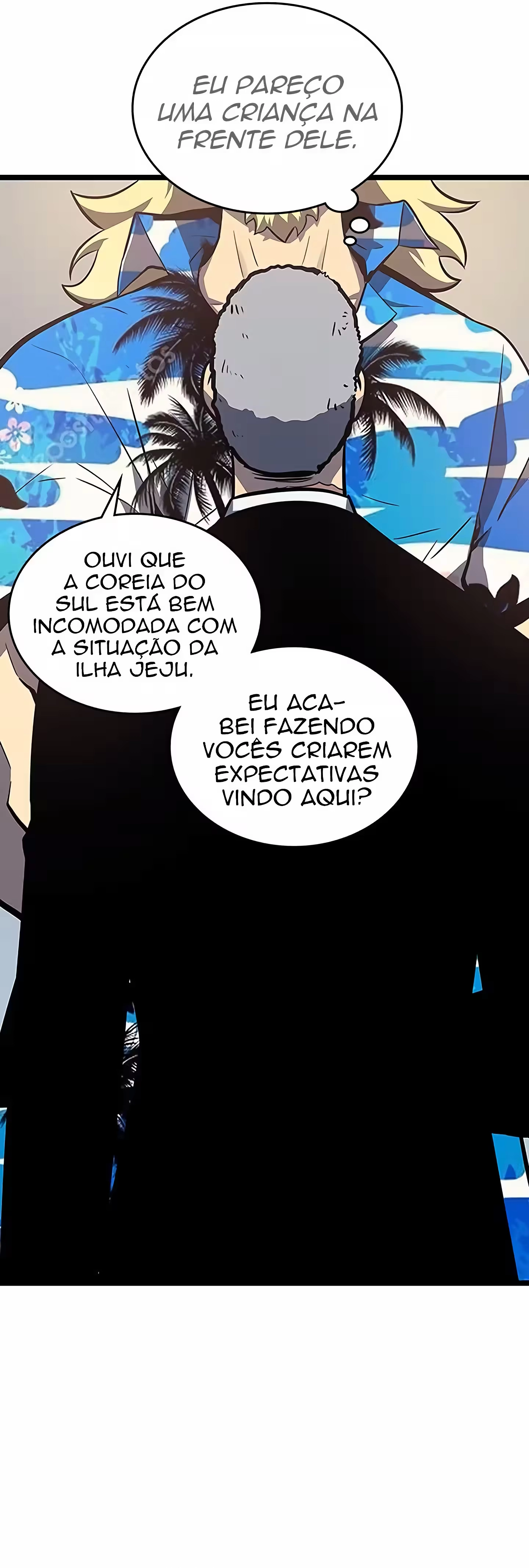 Read Upando Sozinho Pt Br Manga Online