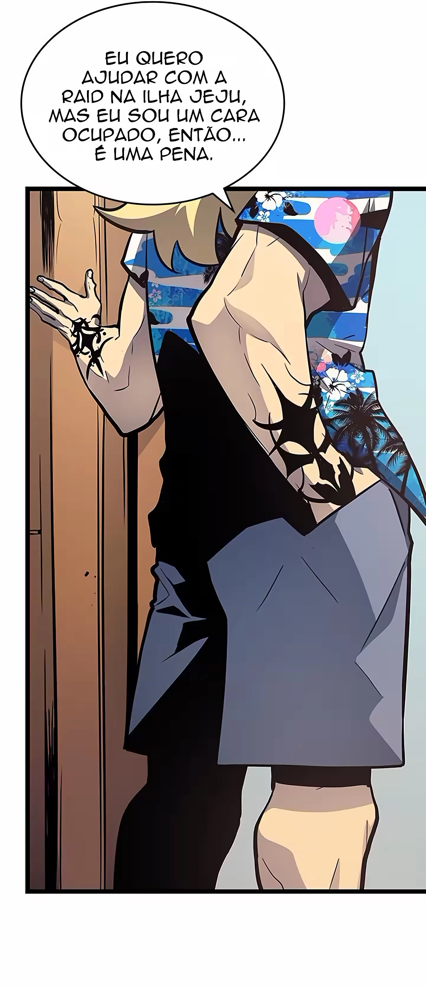 Read Upando Sozinho Pt Br Manga Online