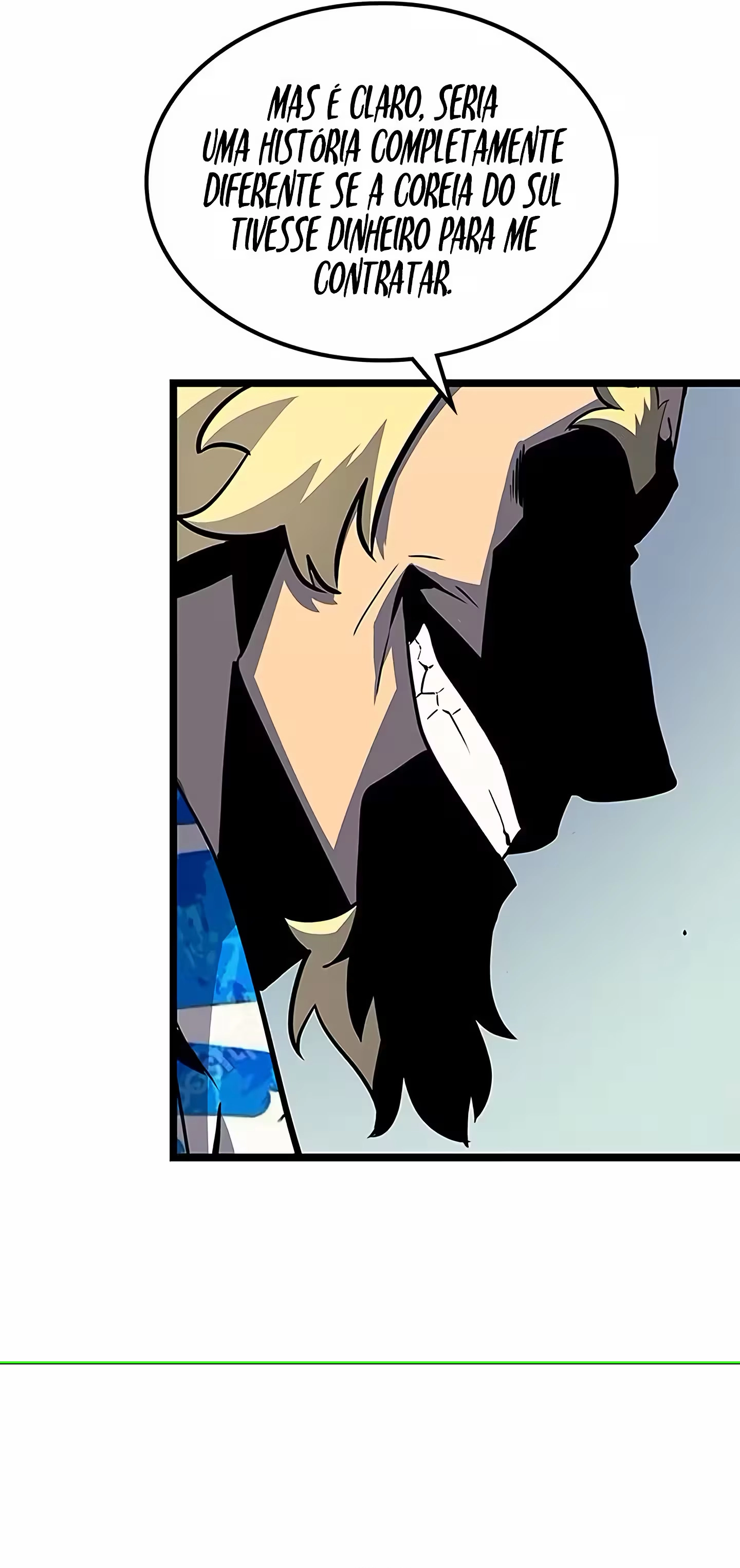 Read Upando Sozinho Pt Br Manga Online