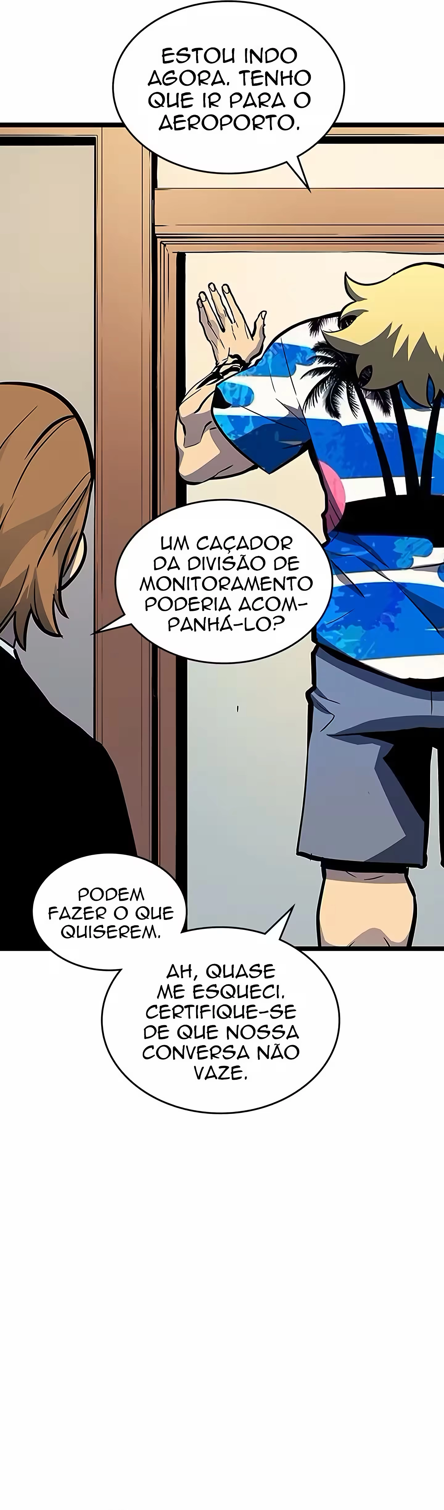 Read Upando Sozinho Pt Br Manga Online