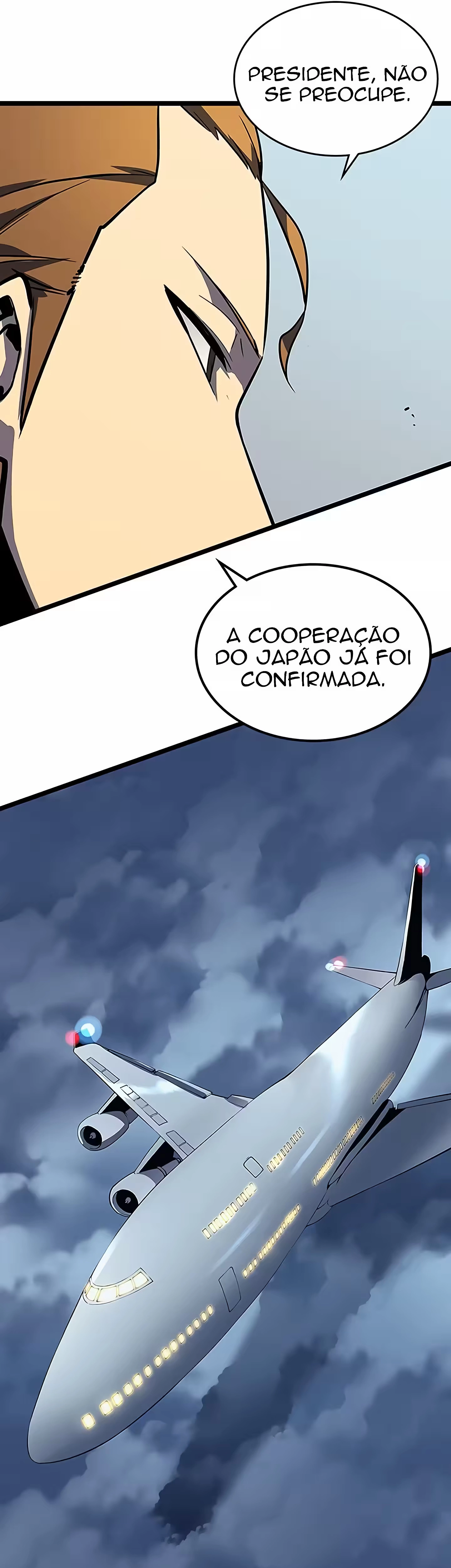 Read Upando Sozinho Pt Br Manga Online