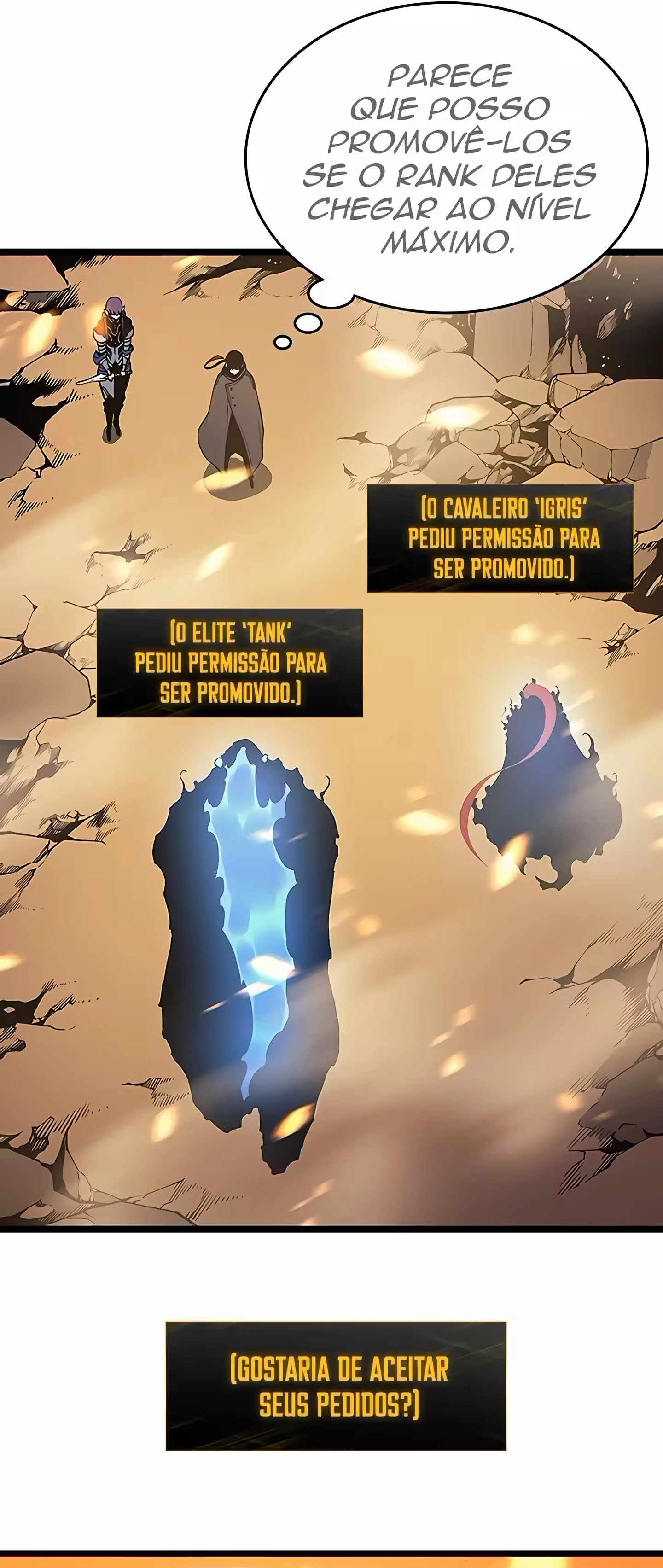 Read Upando Sozinho Pt Br Manga Online