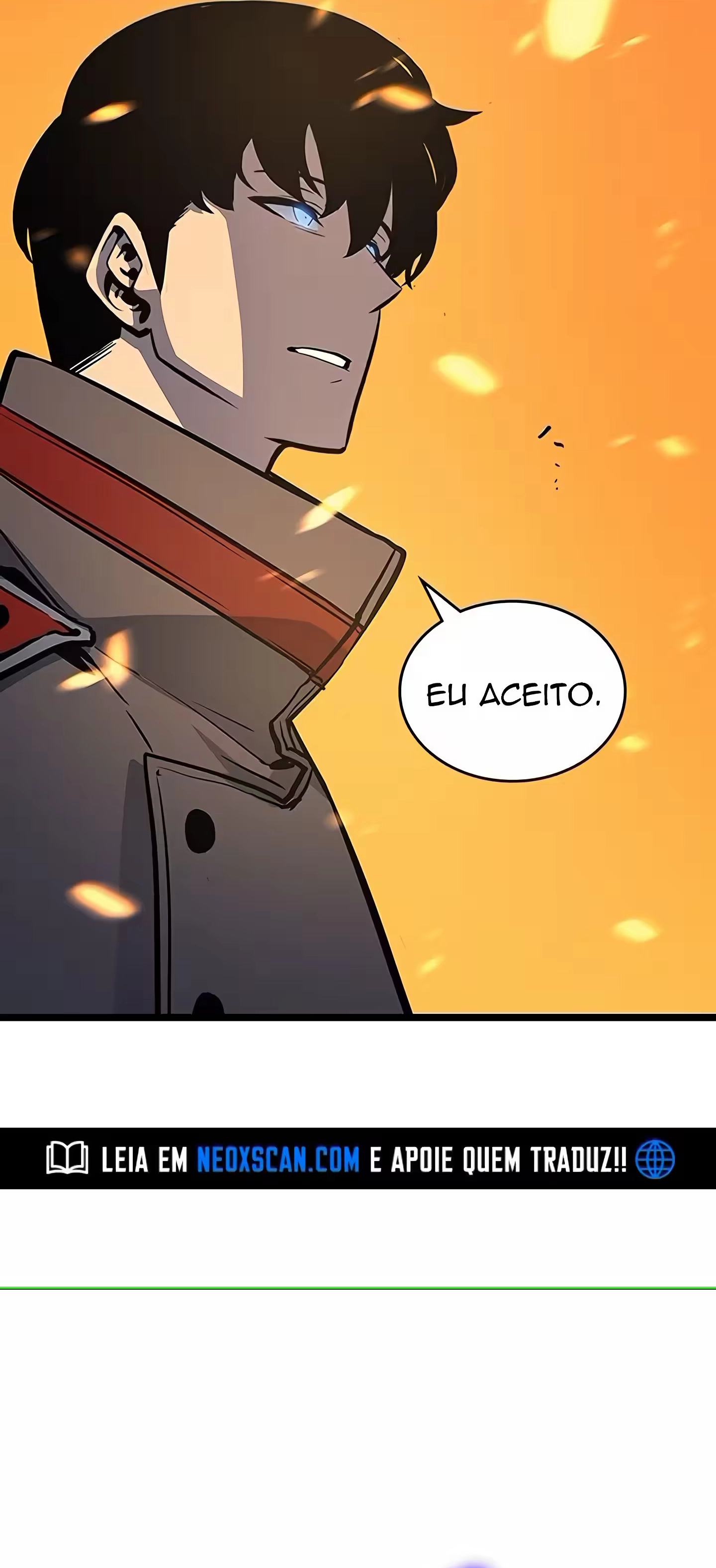 Read Upando Sozinho Pt Br Manga Online