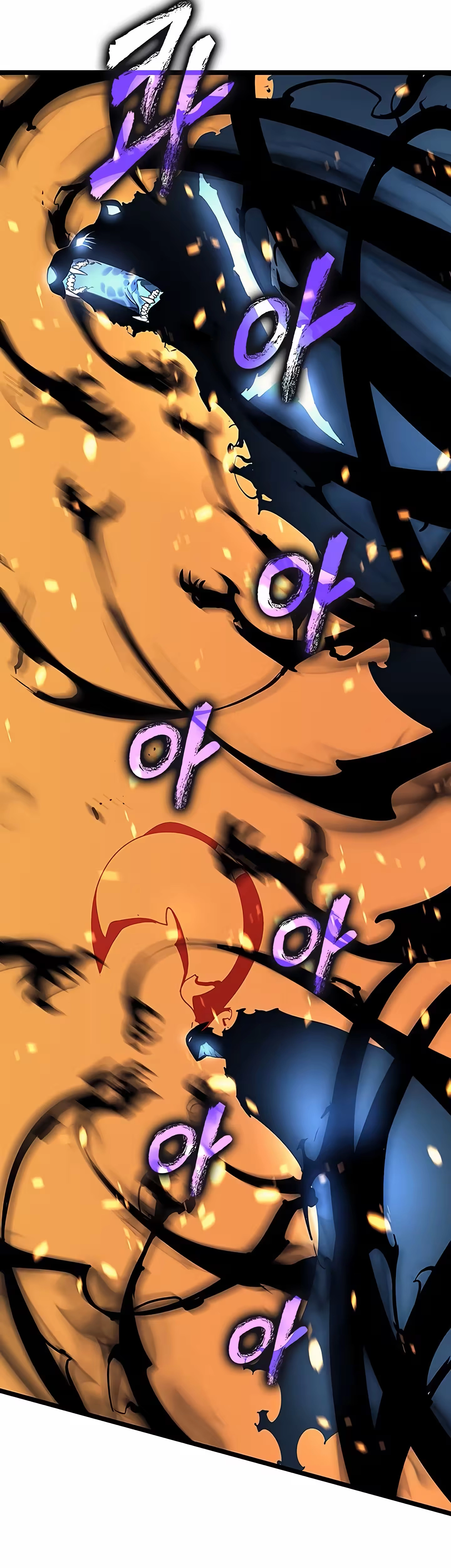 Read Upando Sozinho Pt Br Manga Online