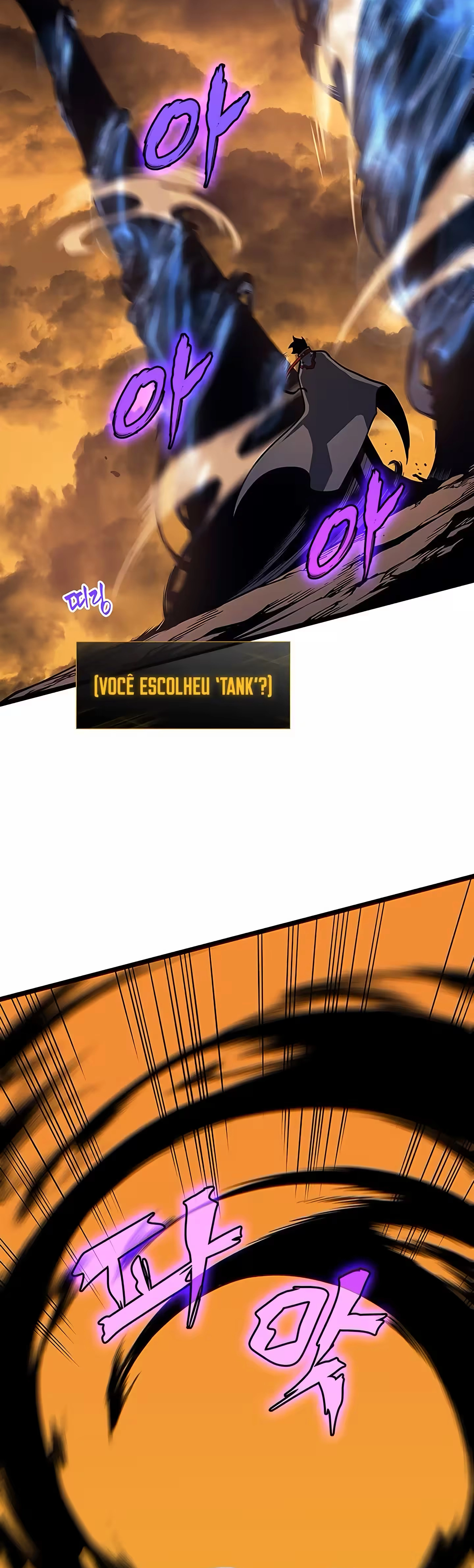 Read Upando Sozinho Pt Br Manga Online