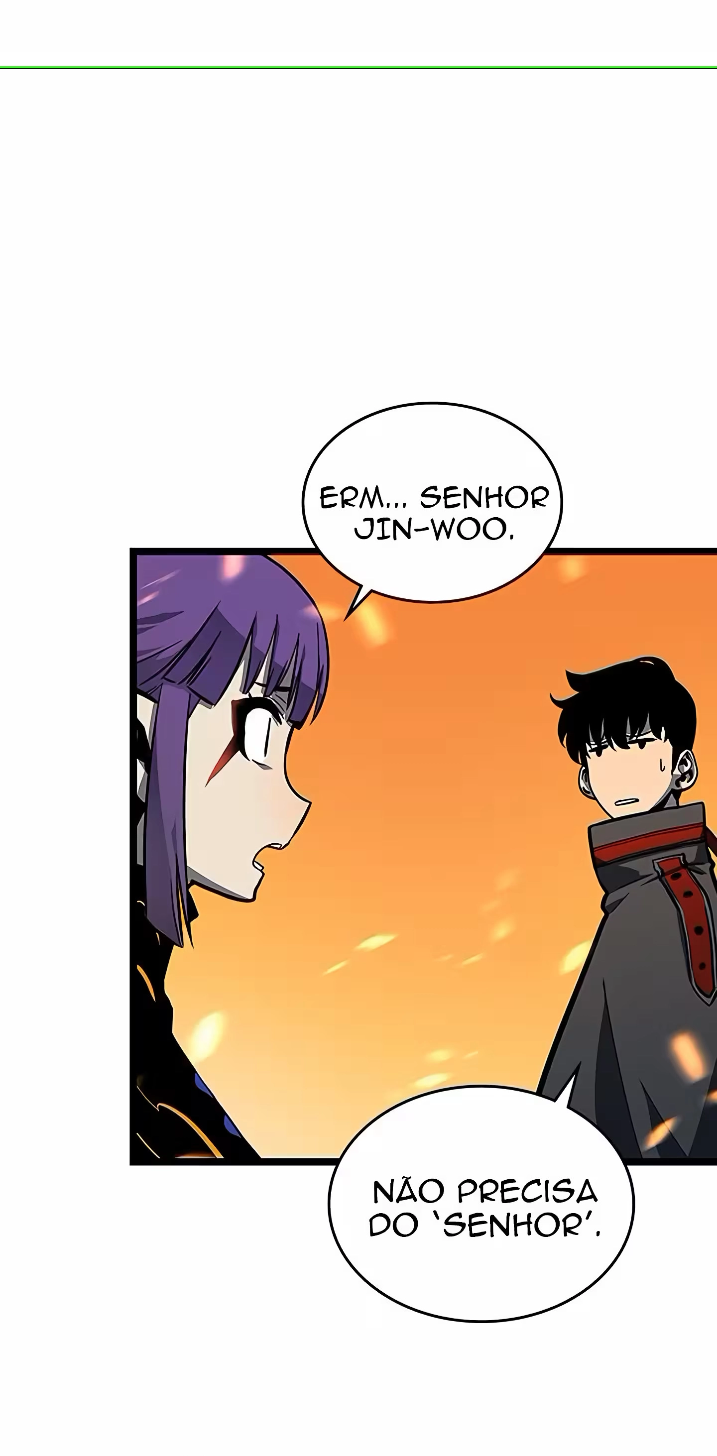 Read Upando Sozinho Pt Br Manga Online