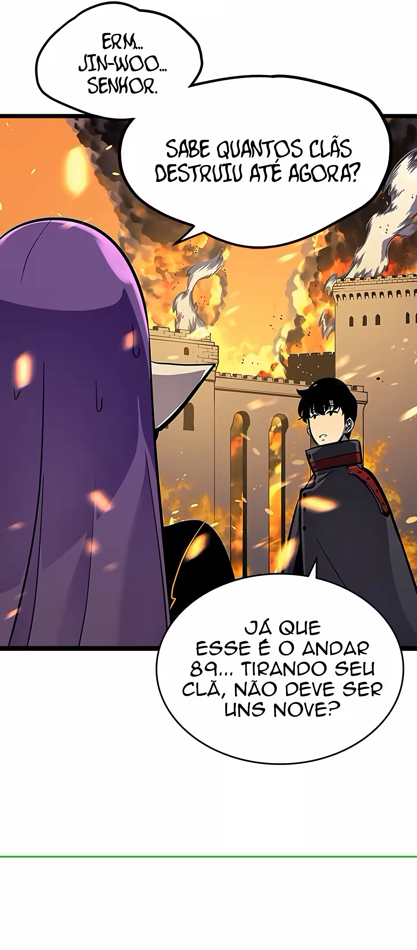 Read Upando Sozinho Pt Br Manga Online