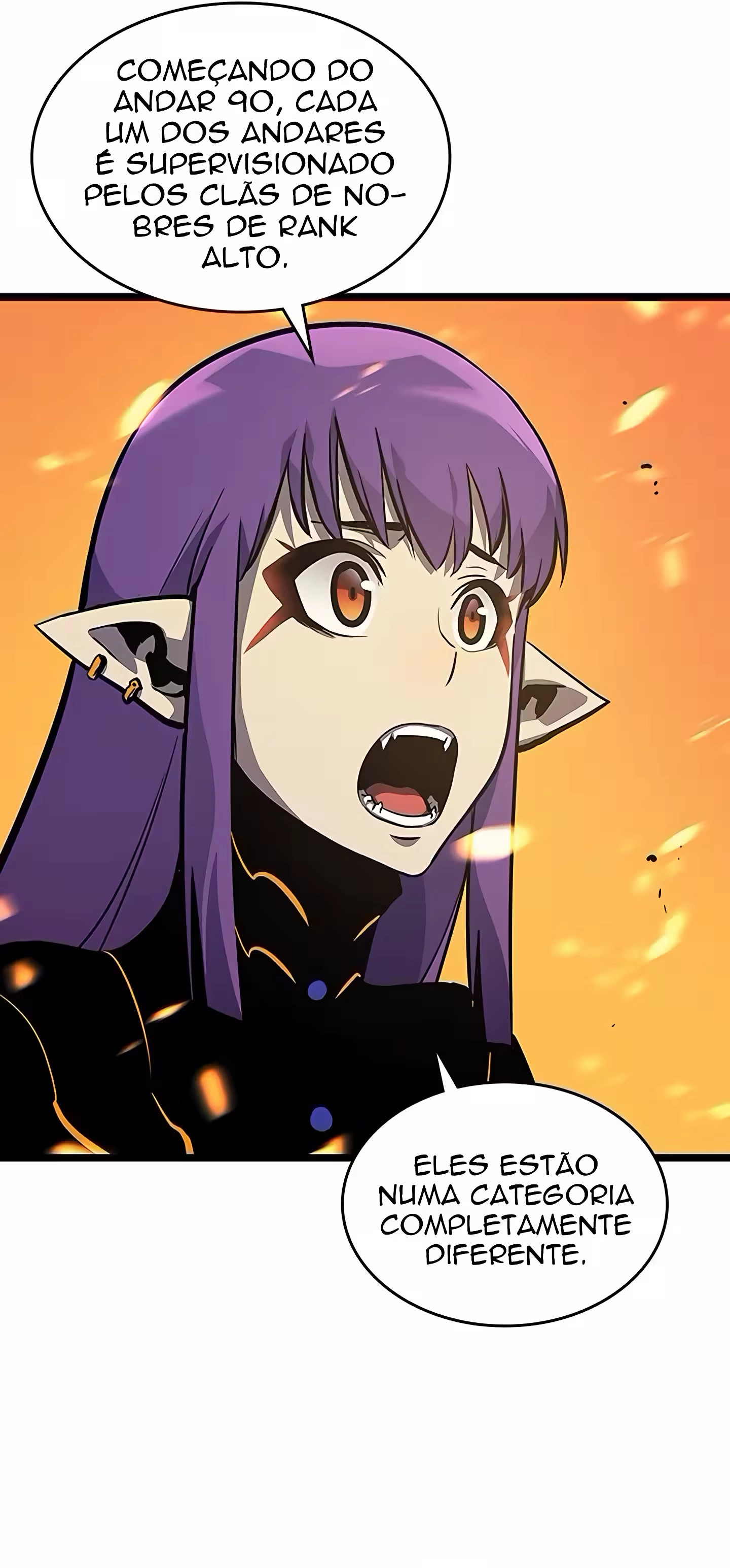 Read Upando Sozinho Pt Br Manga Online