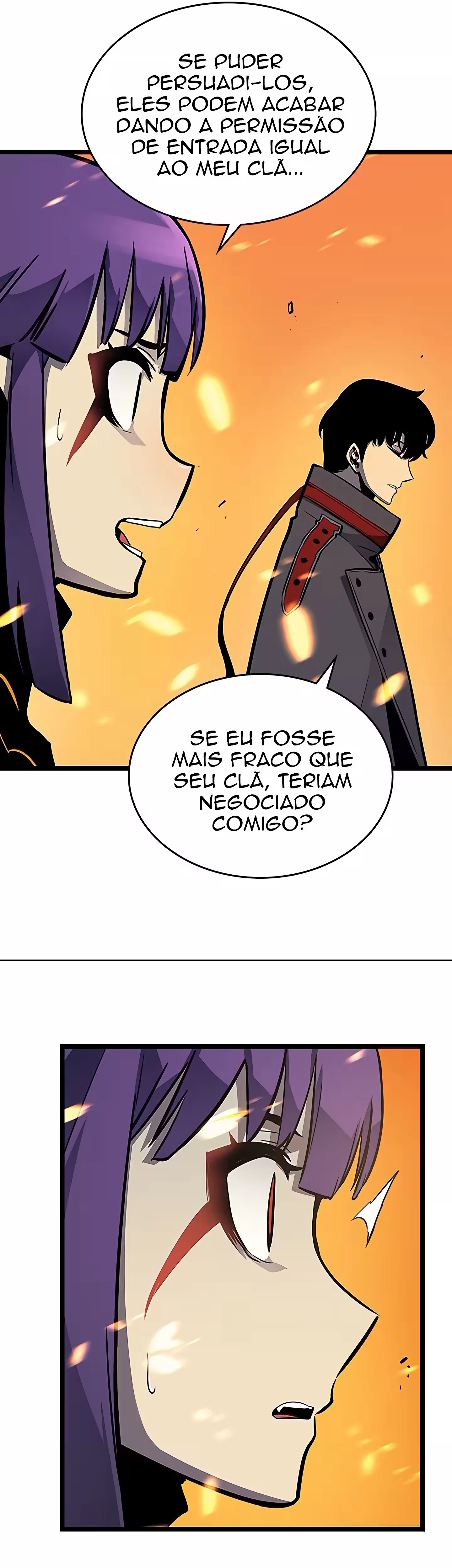Read Upando Sozinho Pt Br Manga Online