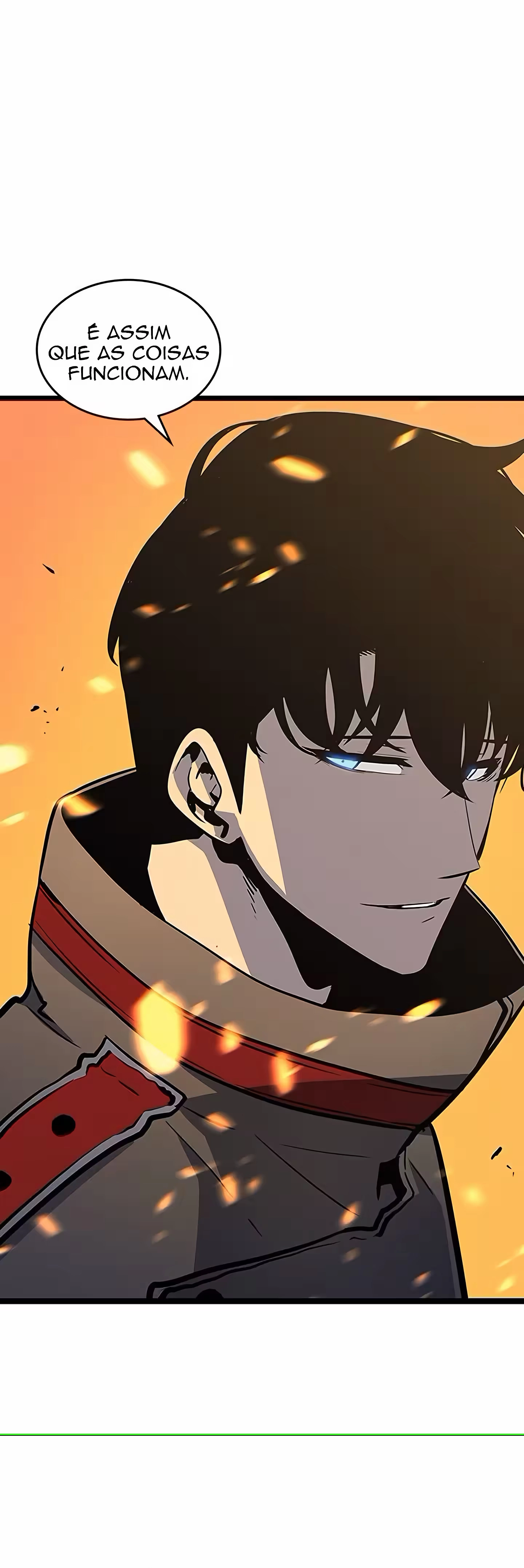 Read Upando Sozinho Pt Br Manga Online