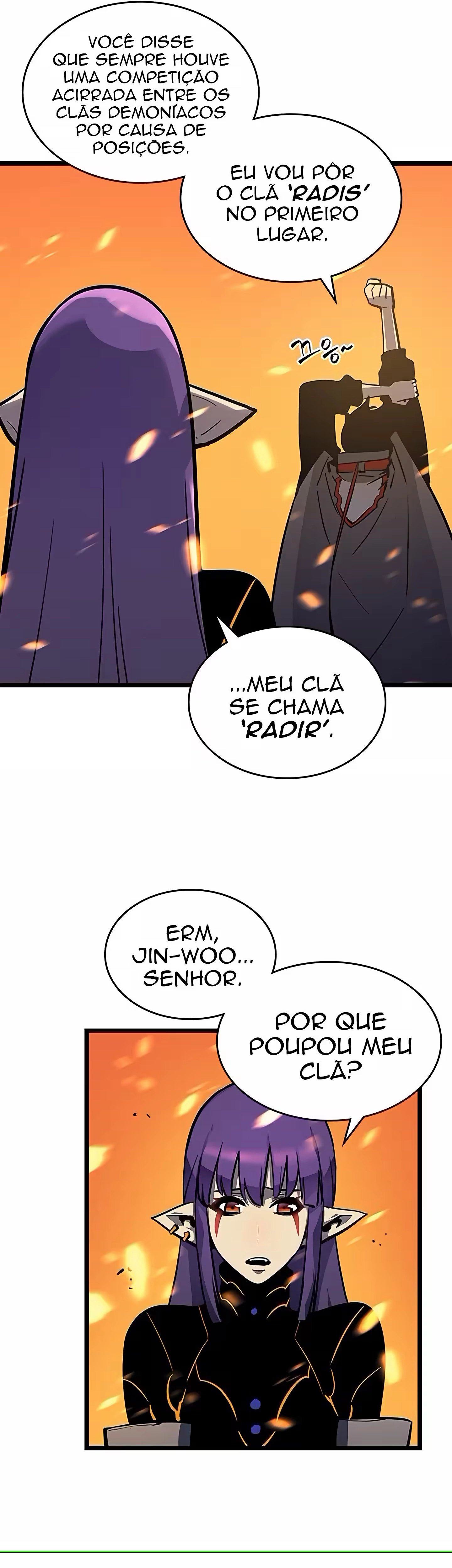 Read Upando Sozinho Pt Br Manga Online