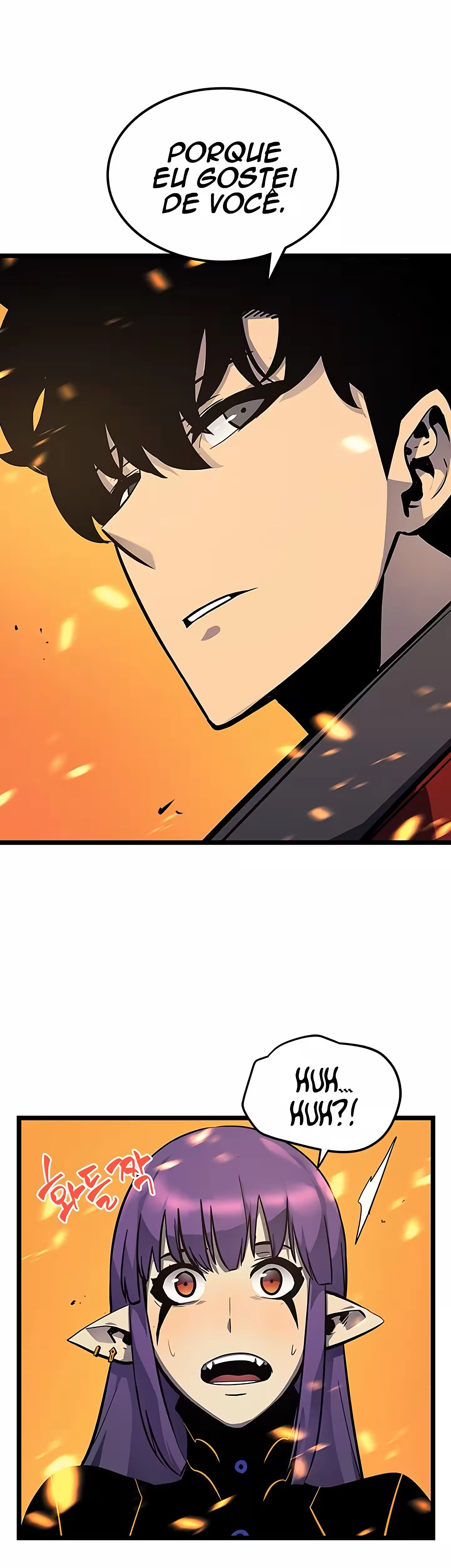 Read Upando Sozinho Pt Br Manga Online