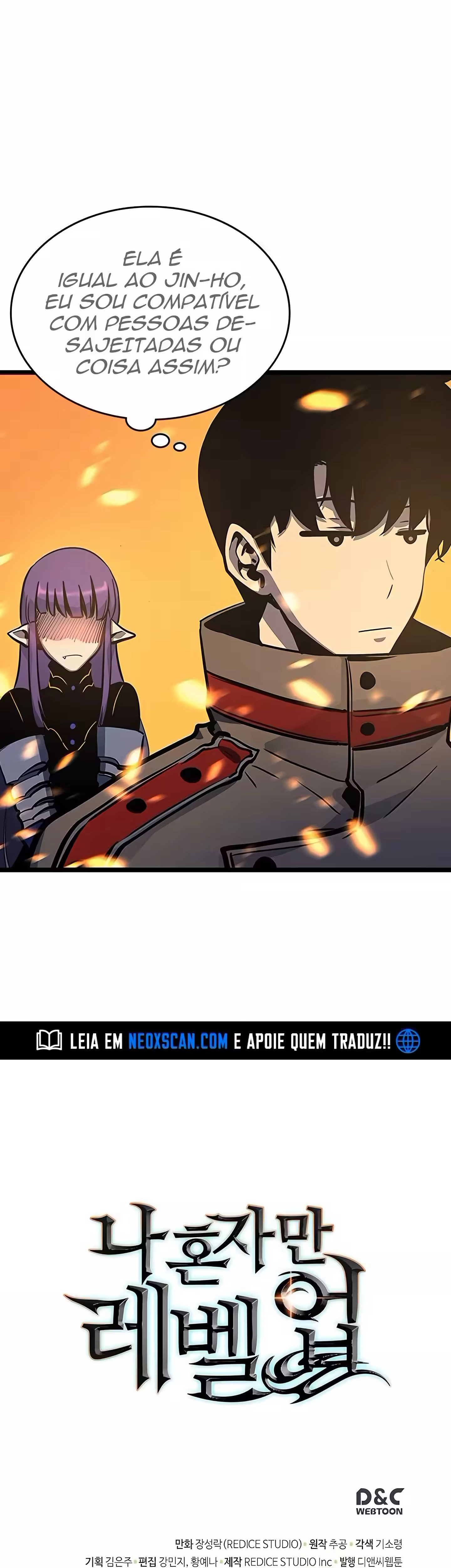 Read Upando Sozinho Pt Br Manga Online