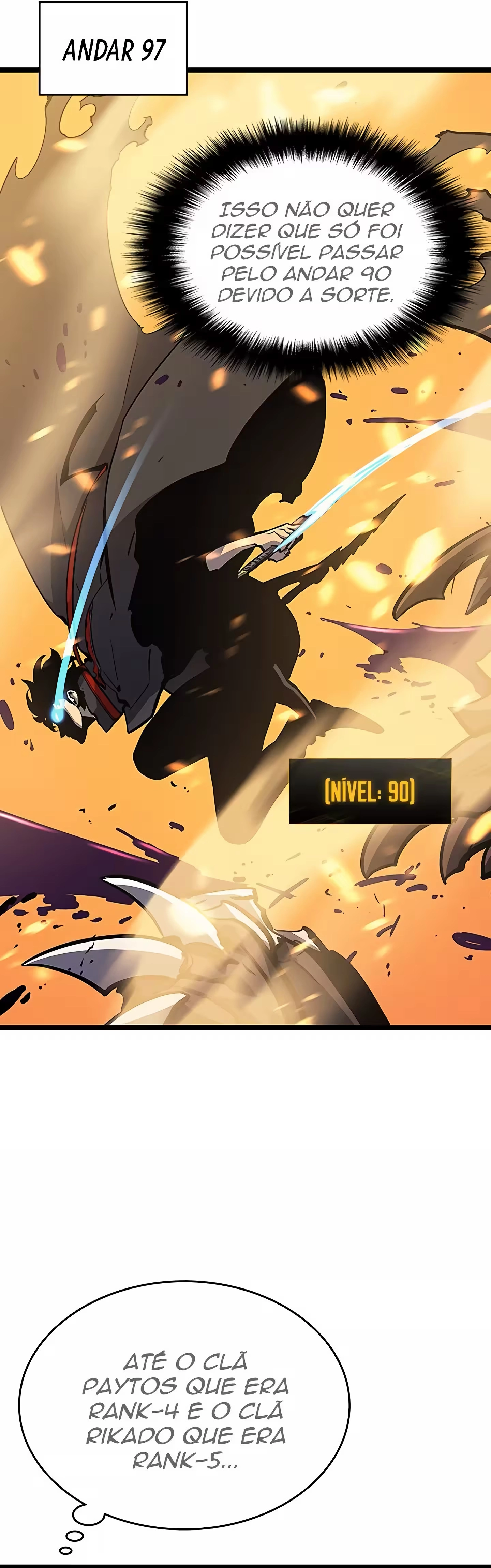 Read Upando Sozinho Pt Br Manga Online