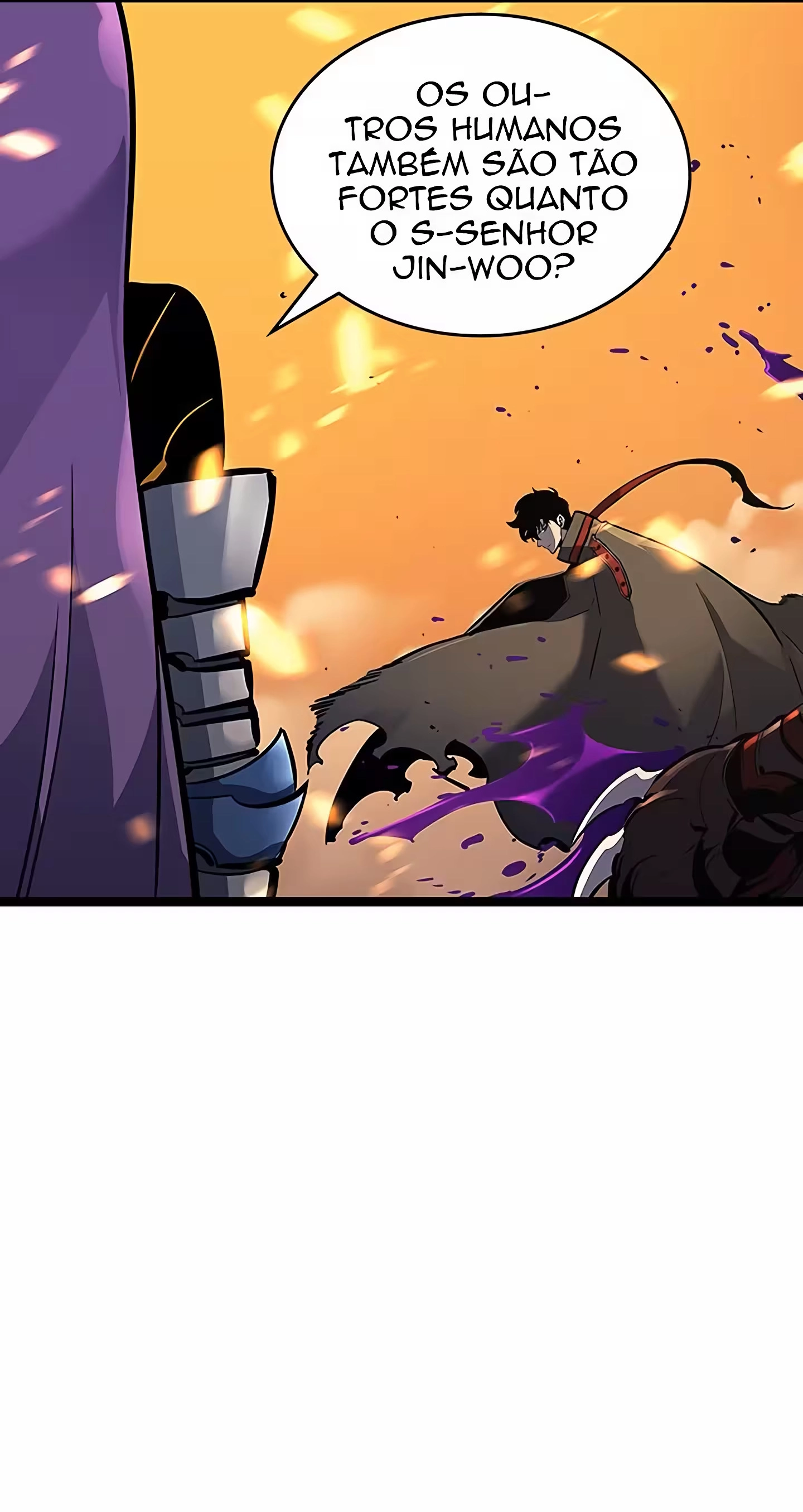 Read Upando Sozinho Pt Br Manga Online