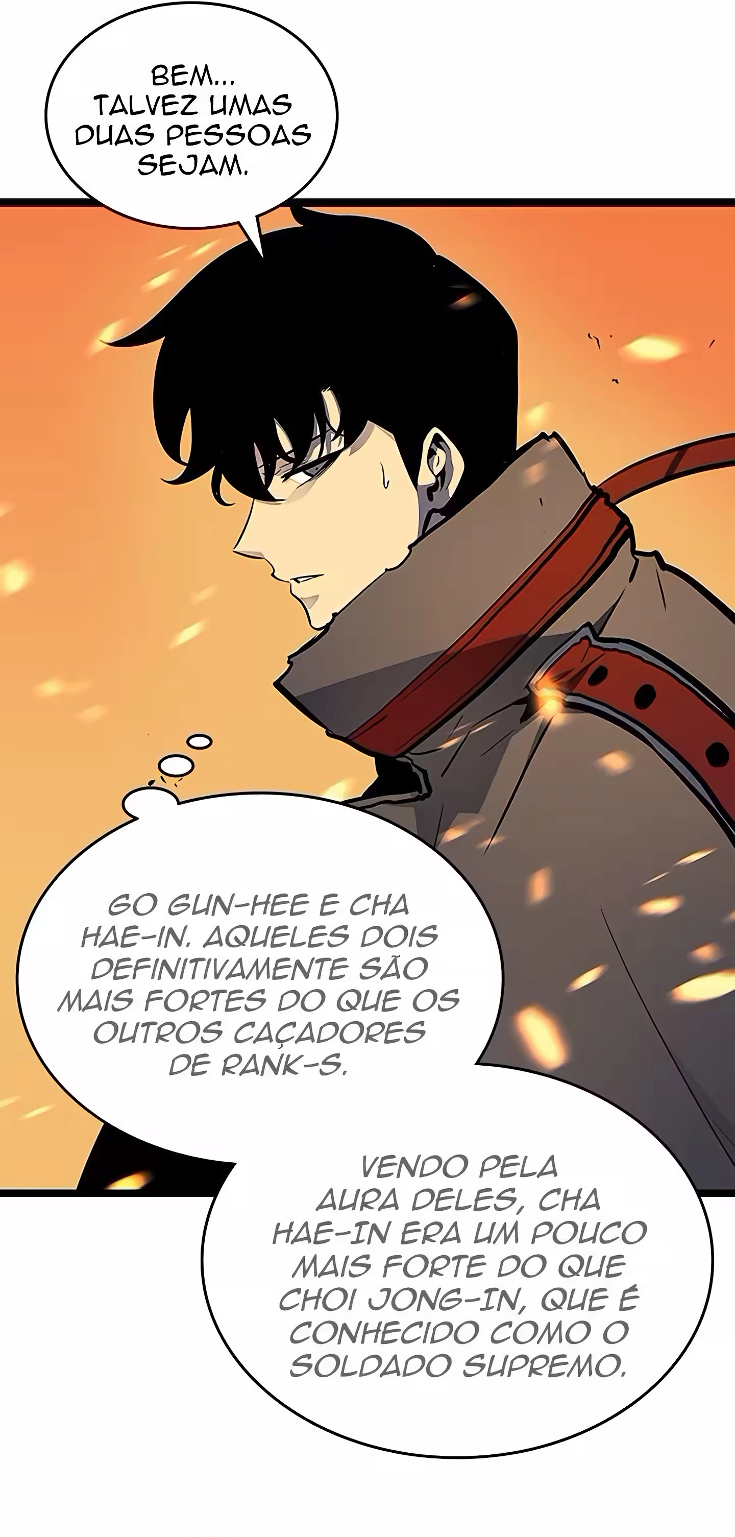Read Upando Sozinho Pt Br Manga Online