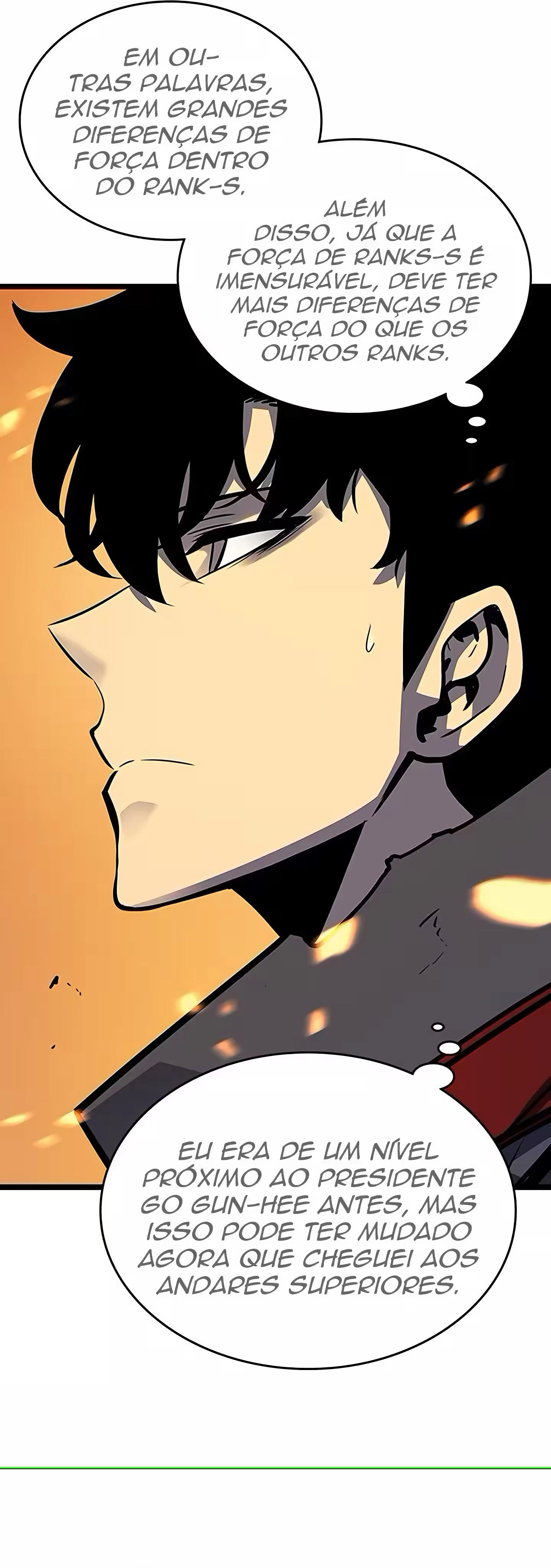 Read Upando Sozinho Pt Br Manga Online