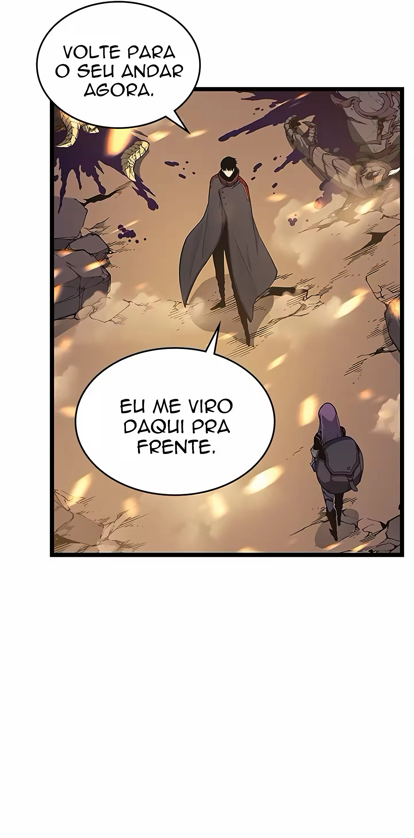 Read Upando Sozinho Pt Br Manga Online