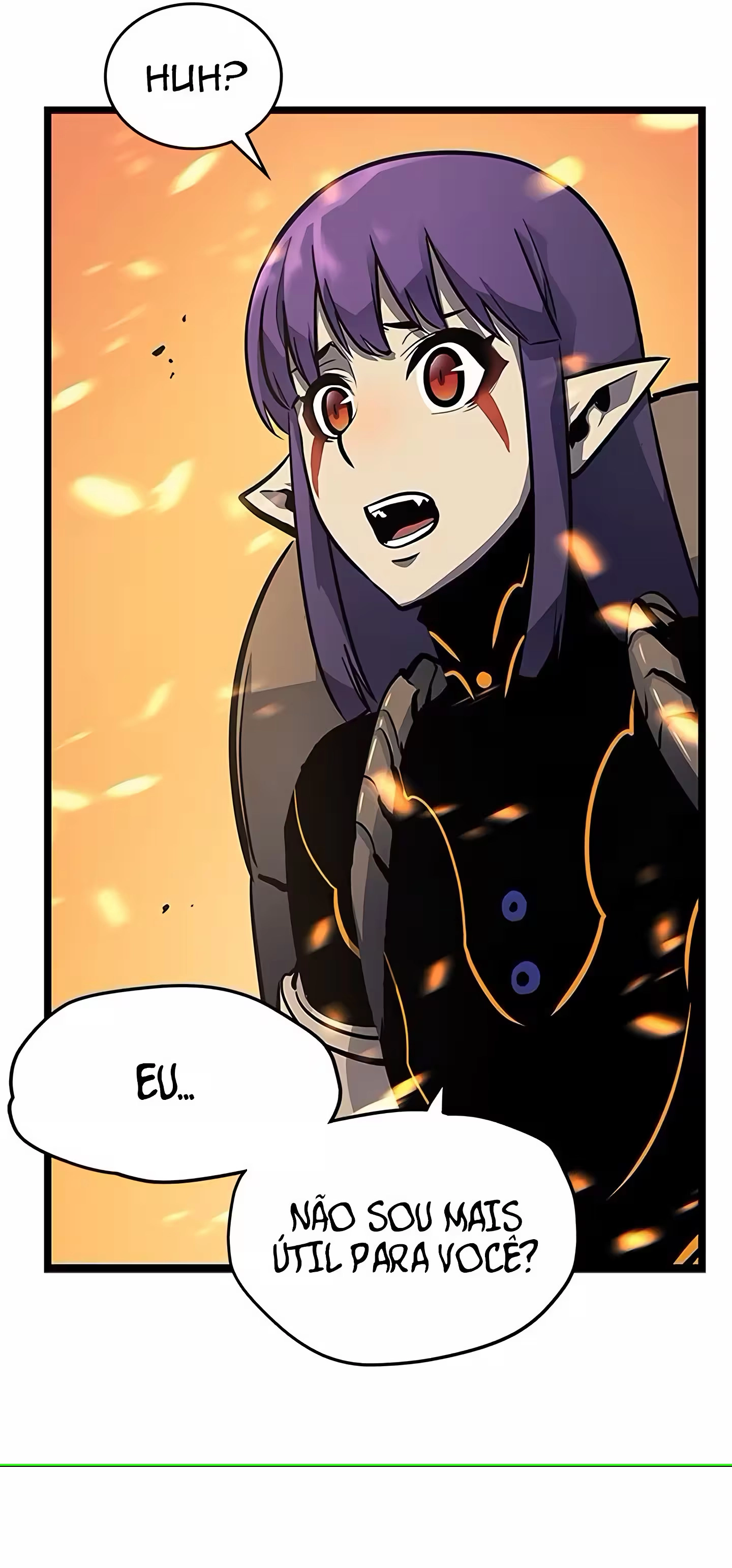 Read Upando Sozinho Pt Br Manga Online