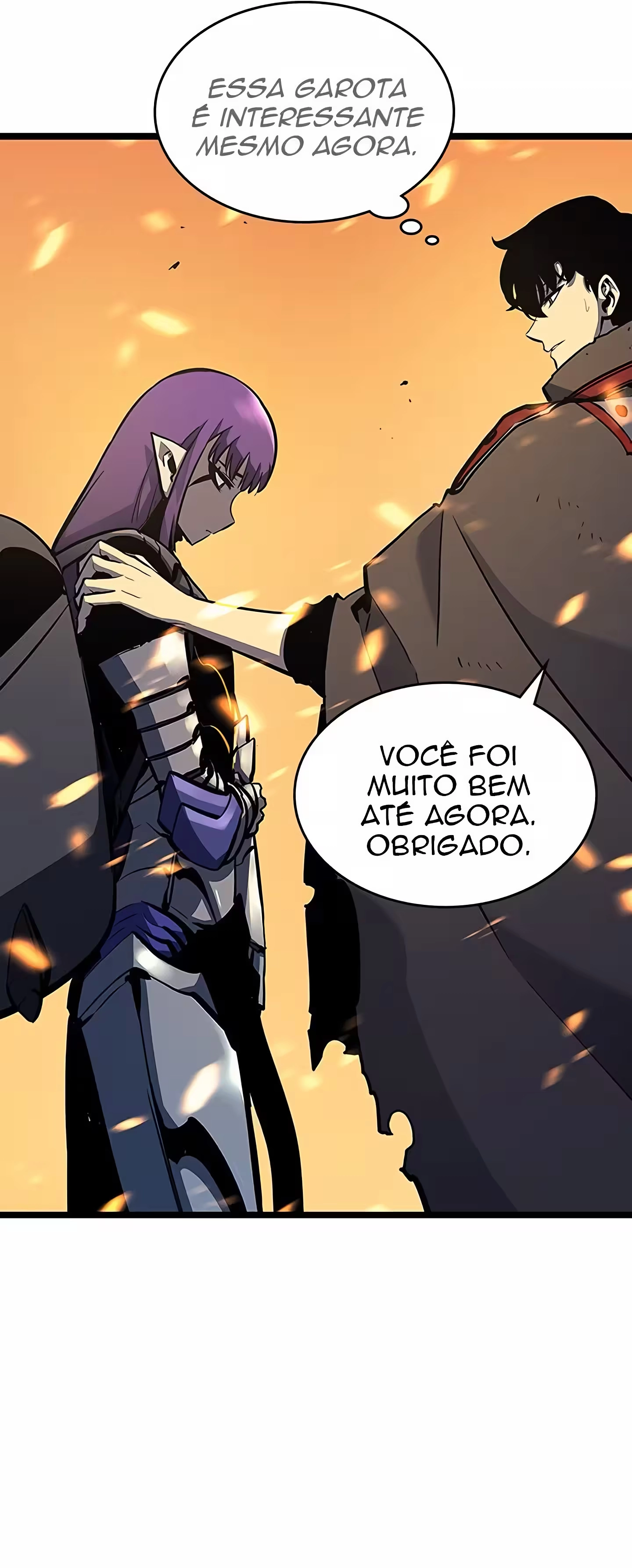 Read Upando Sozinho Pt Br Manga Online