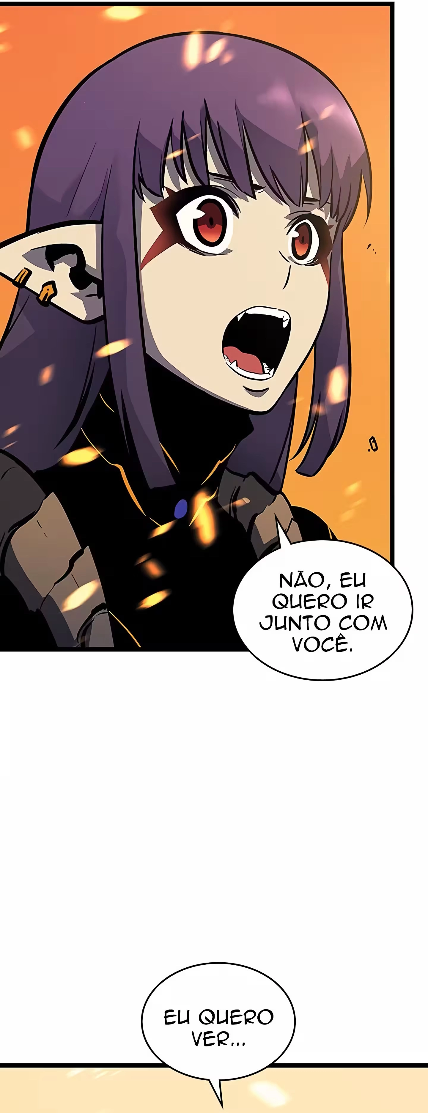 Read Upando Sozinho Pt Br Manga Online