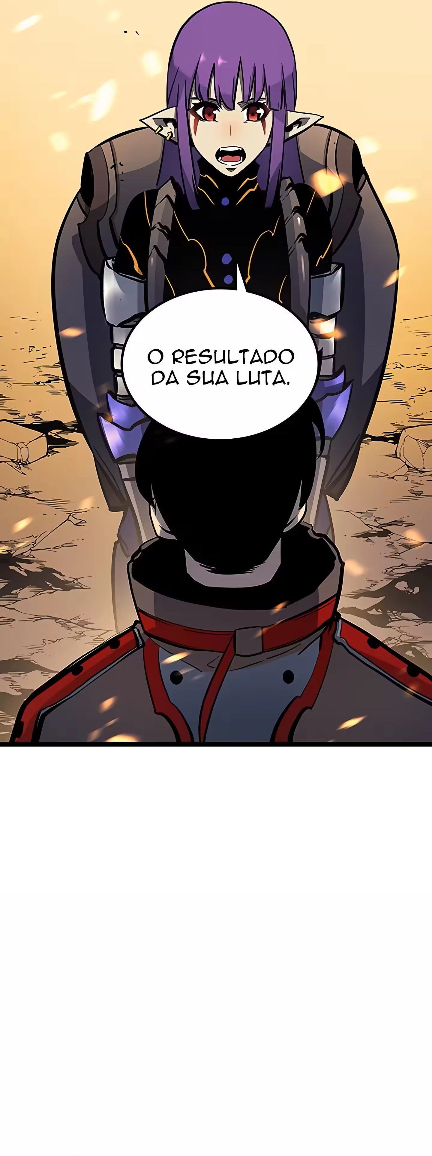 Read Upando Sozinho Pt Br Manga Online