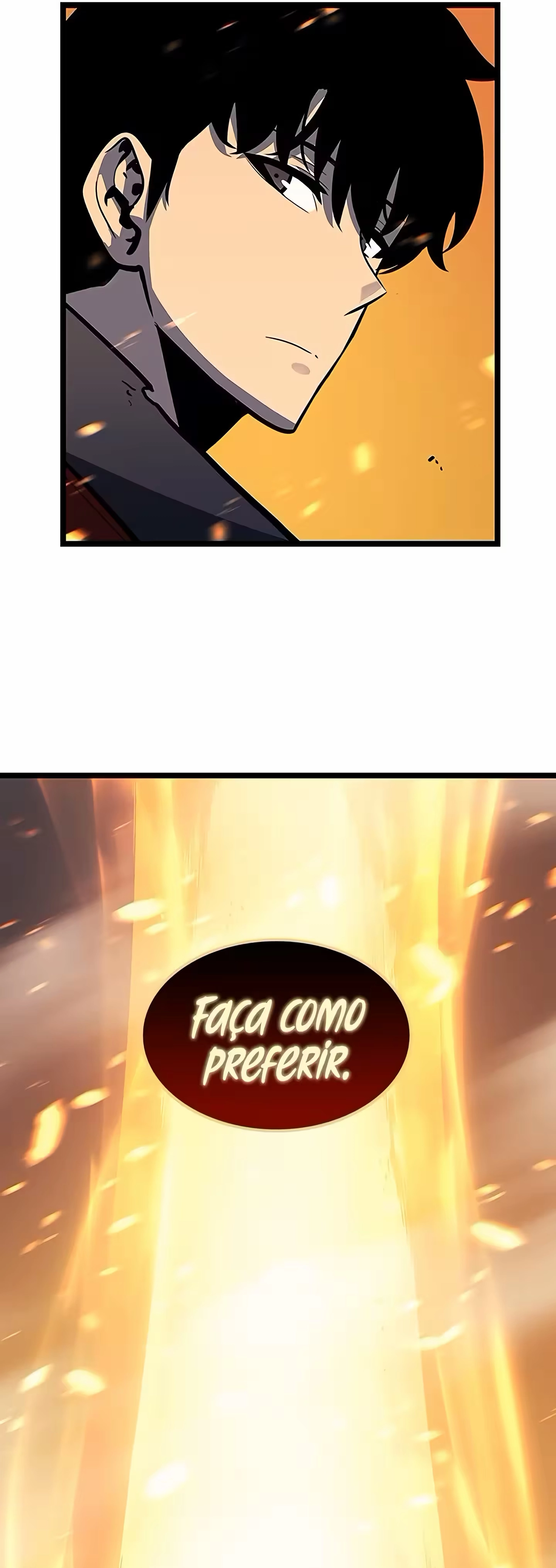 Read Upando Sozinho Pt Br Manga Online