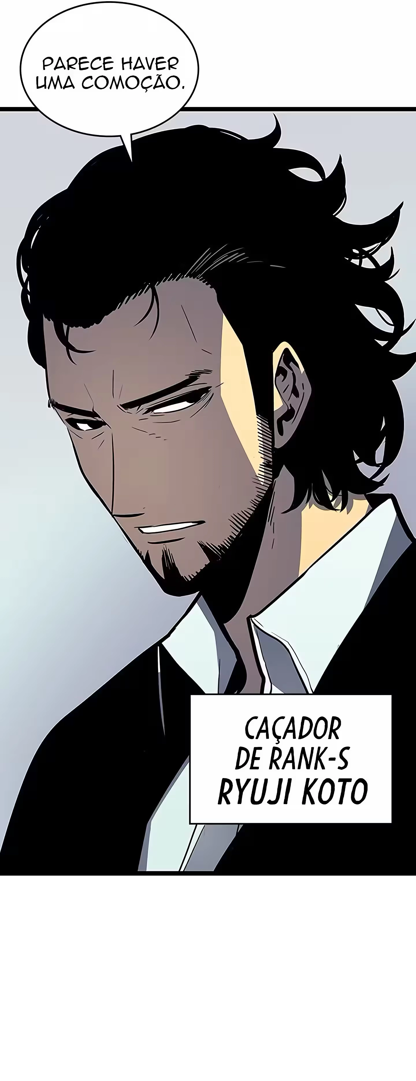 Read Upando Sozinho Pt Br Manga Online