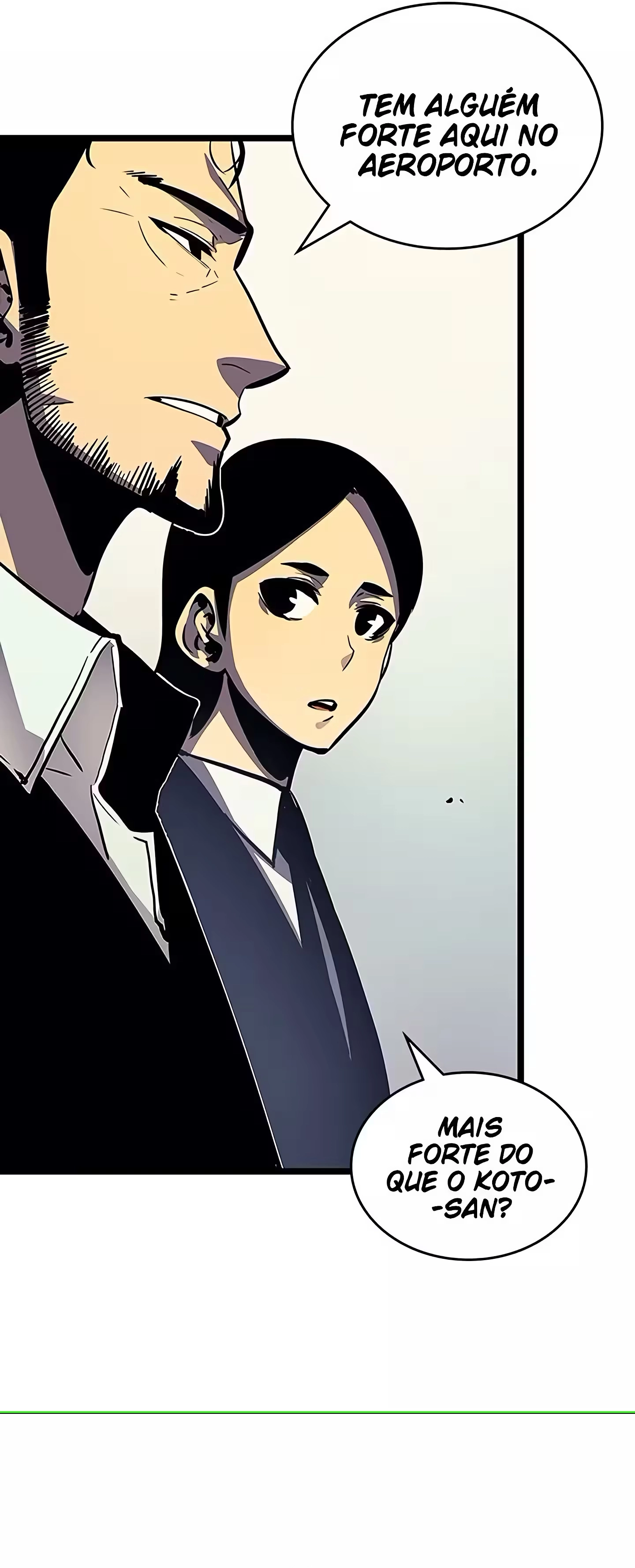 Read Upando Sozinho Pt Br Manga Online