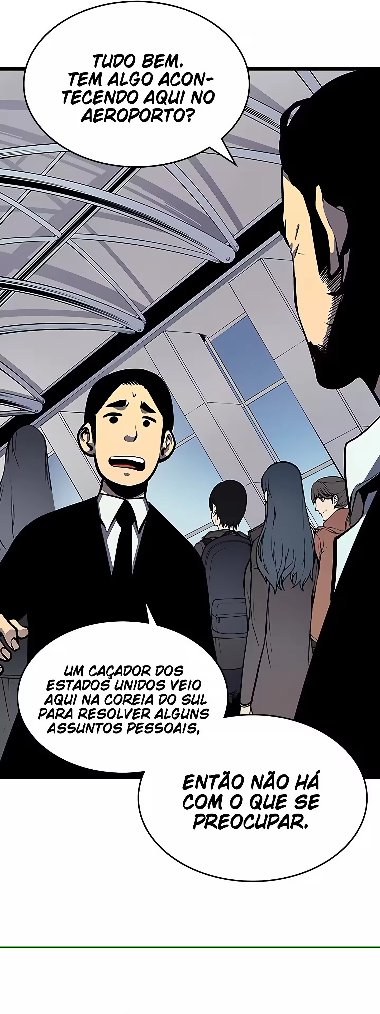 Read Upando Sozinho Pt Br Manga Online