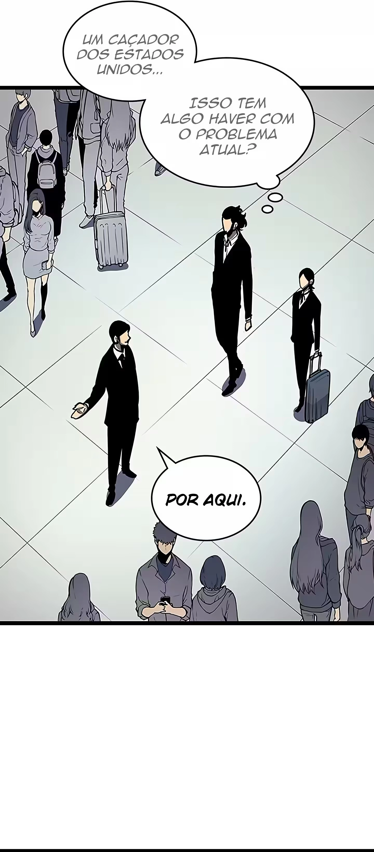 Read Upando Sozinho Pt Br Manga Online