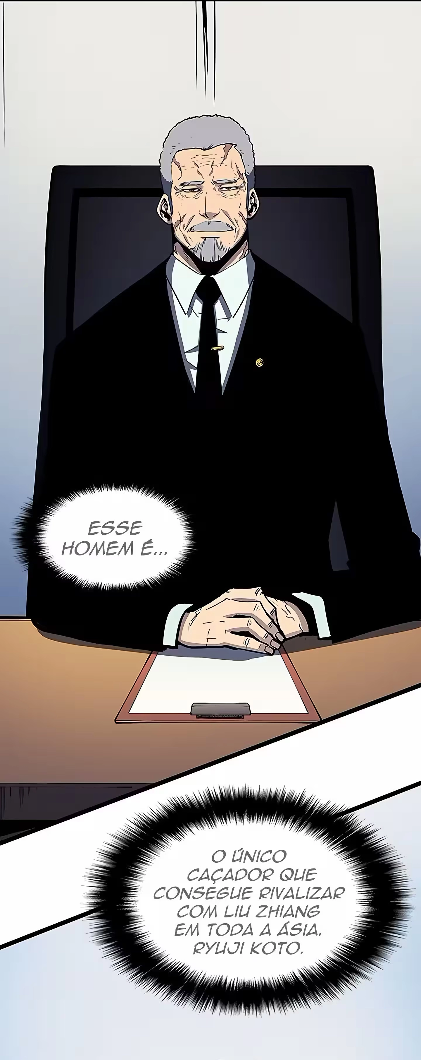 Read Upando Sozinho Pt Br Manga Online