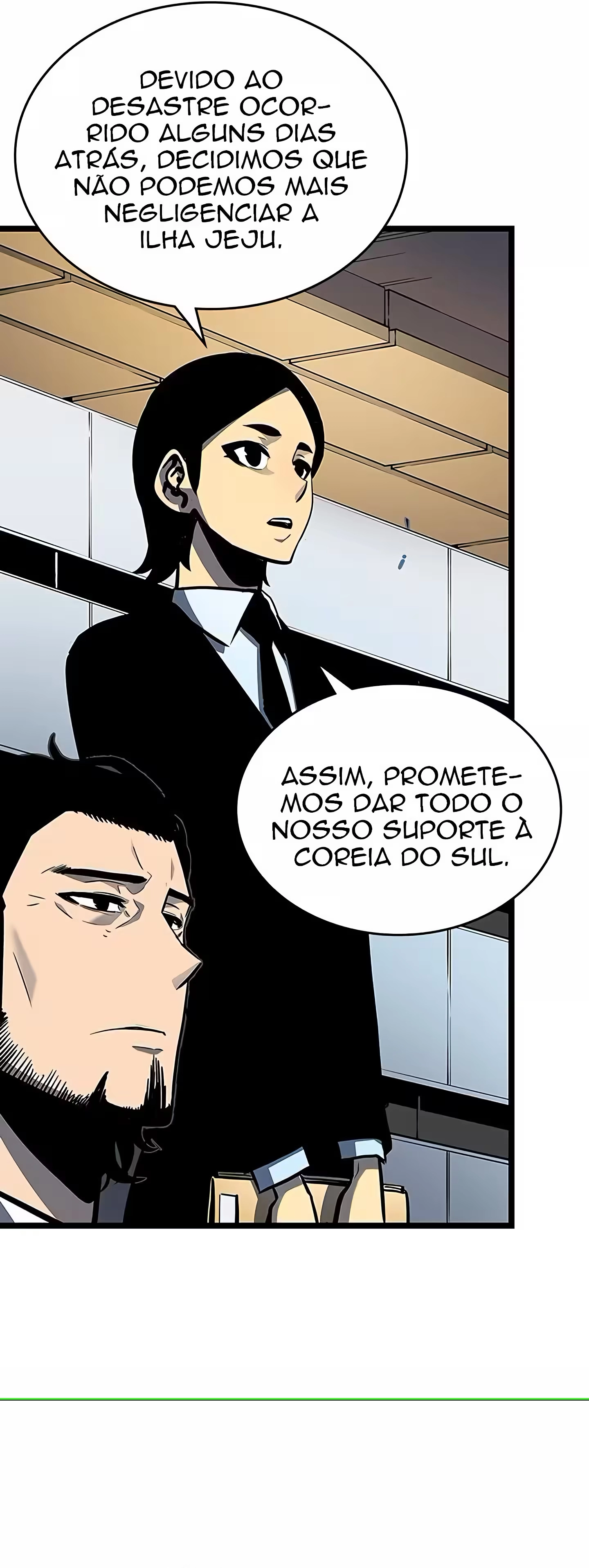 Read Upando Sozinho Pt Br Manga Online