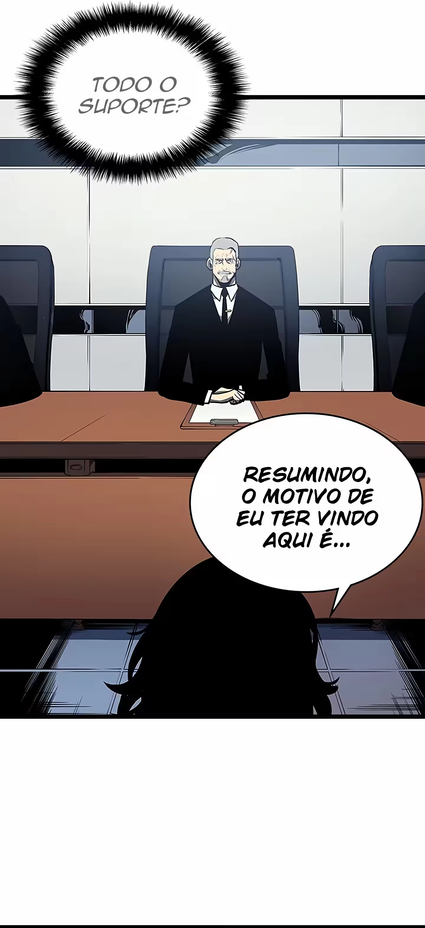 Read Upando Sozinho Pt Br Manga Online